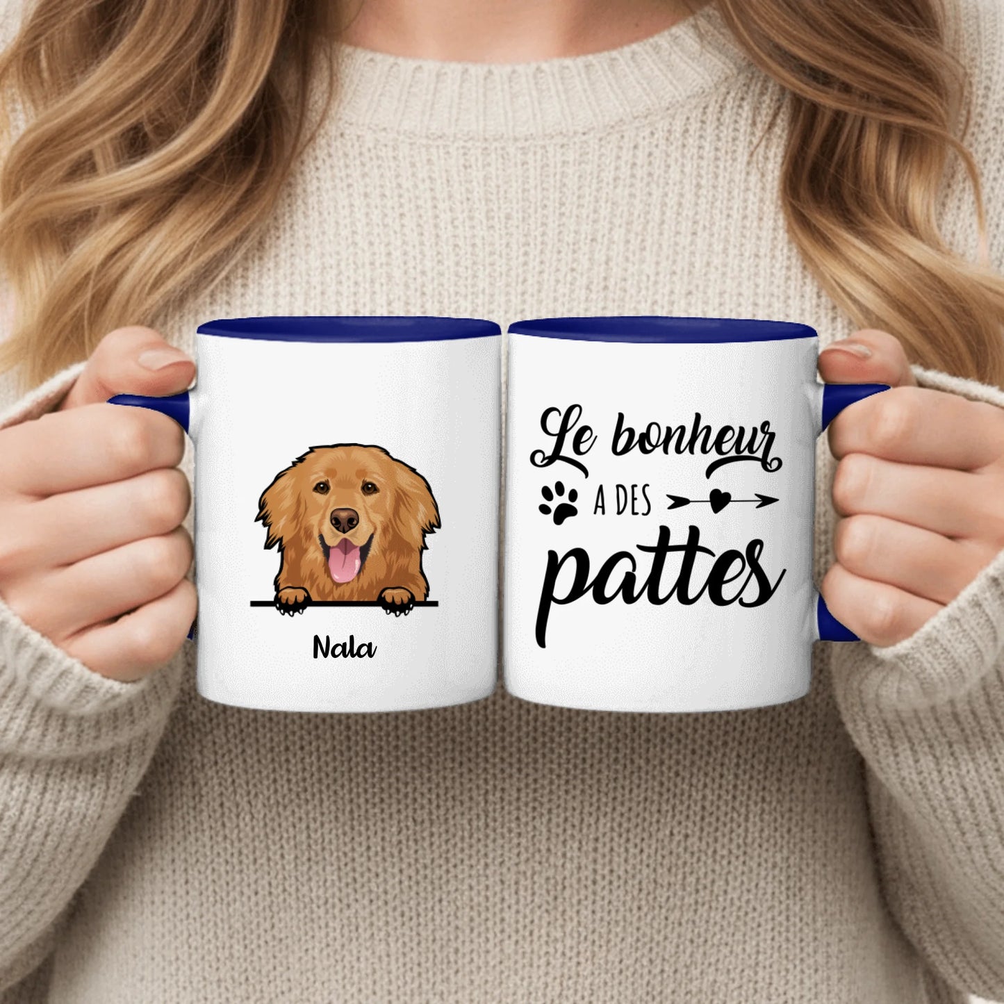 Mug SHOP New 1