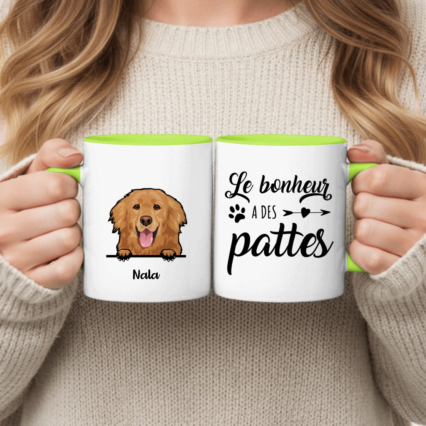 Mug SHOP New 1