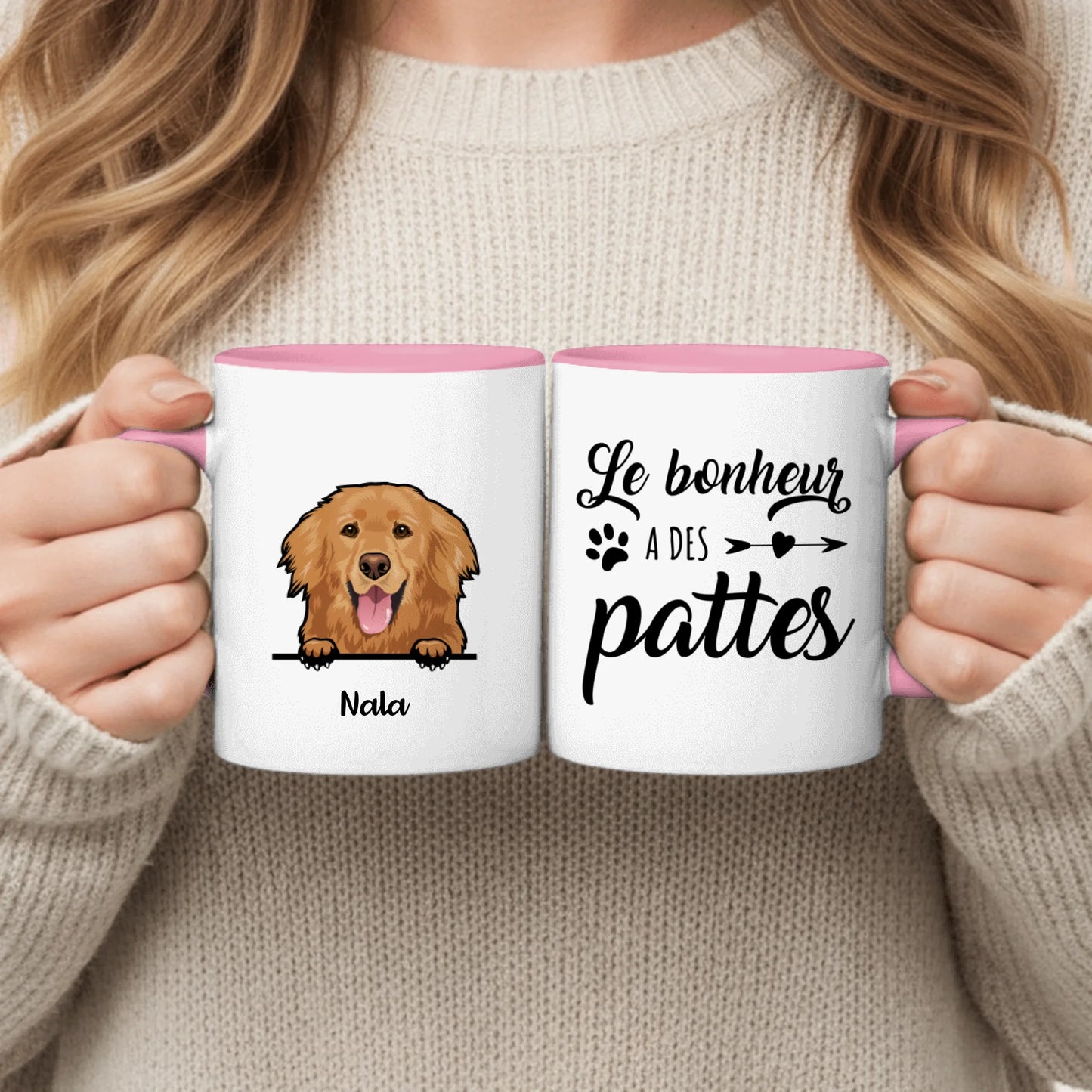 Mug SHOP New 1