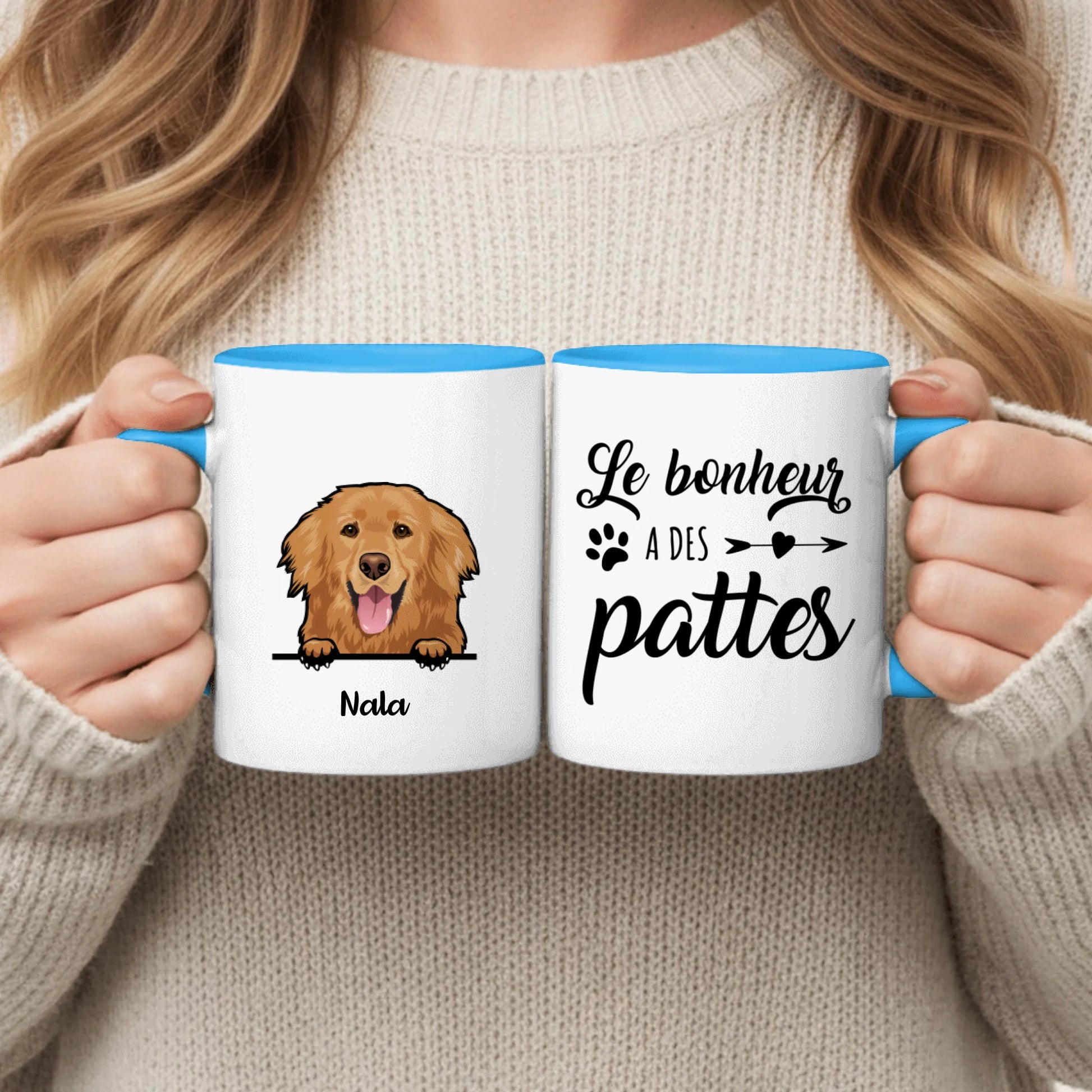 Mug SHOP New 1
