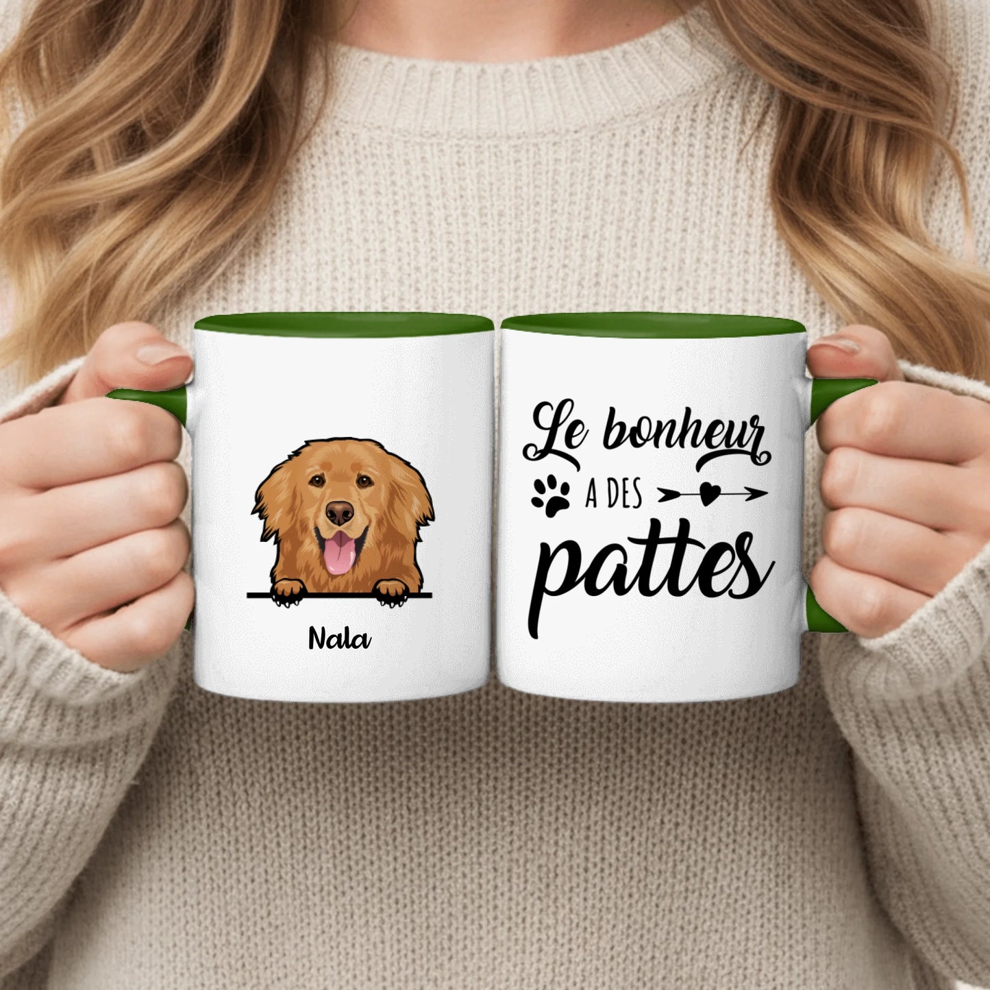 Mug SHOP New 1