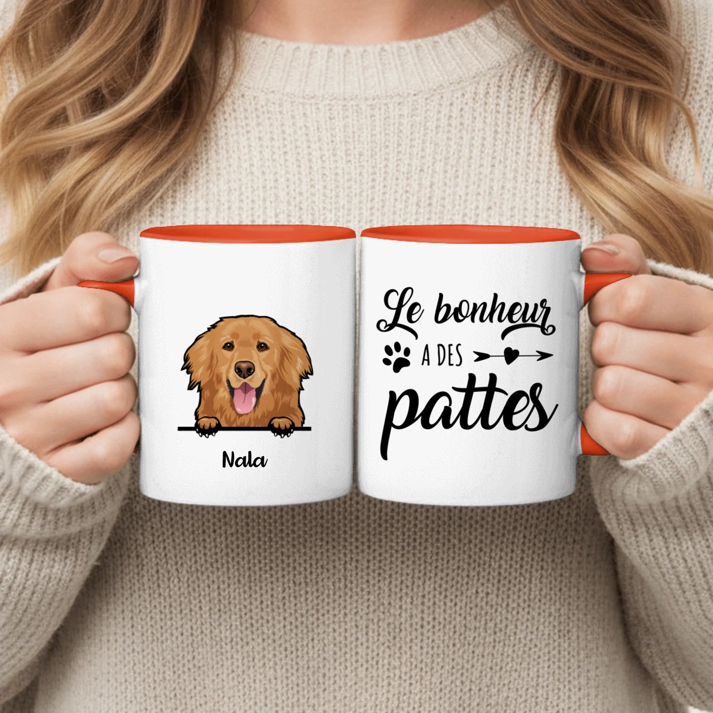Mug SHOP New 1
