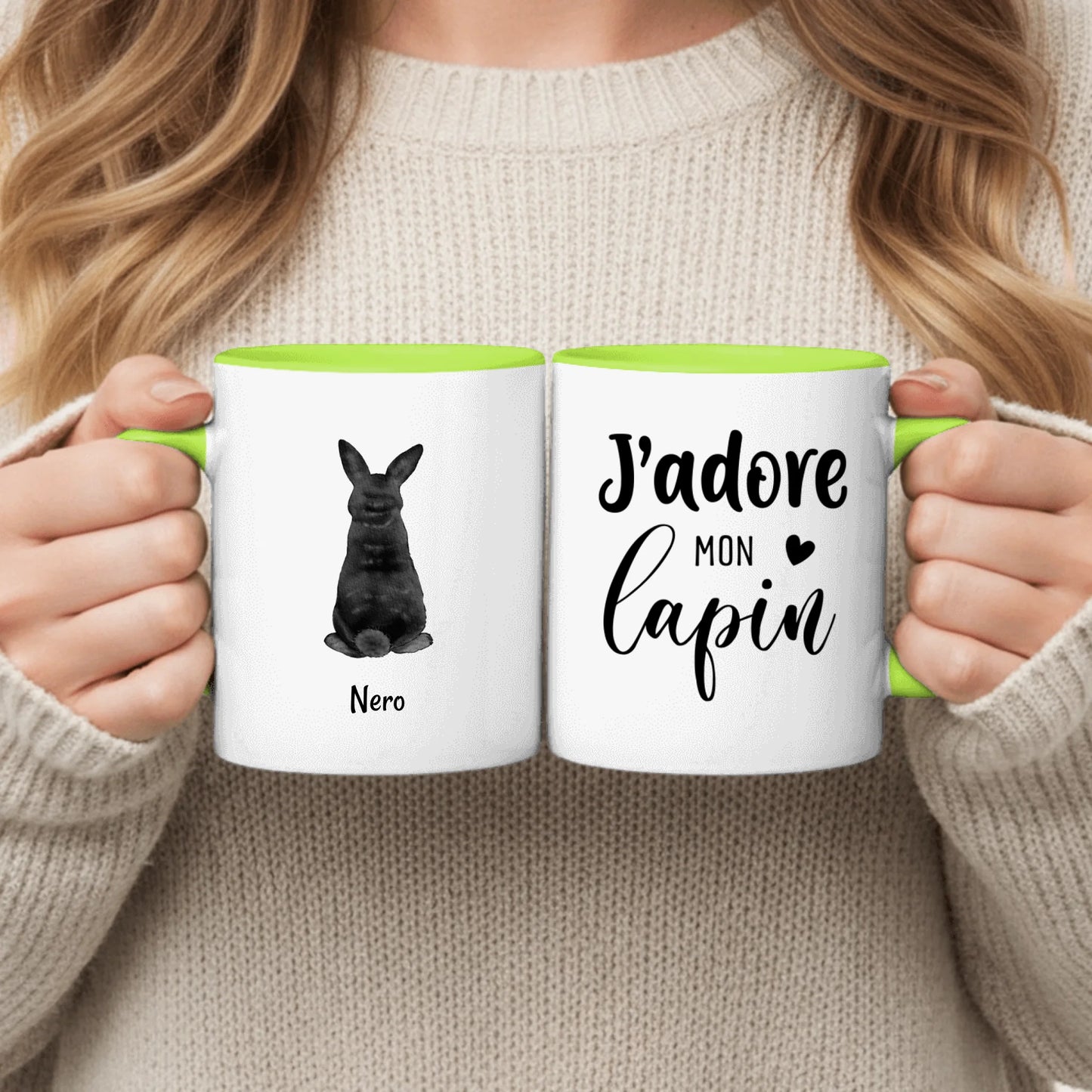 Mug SHOP New 1