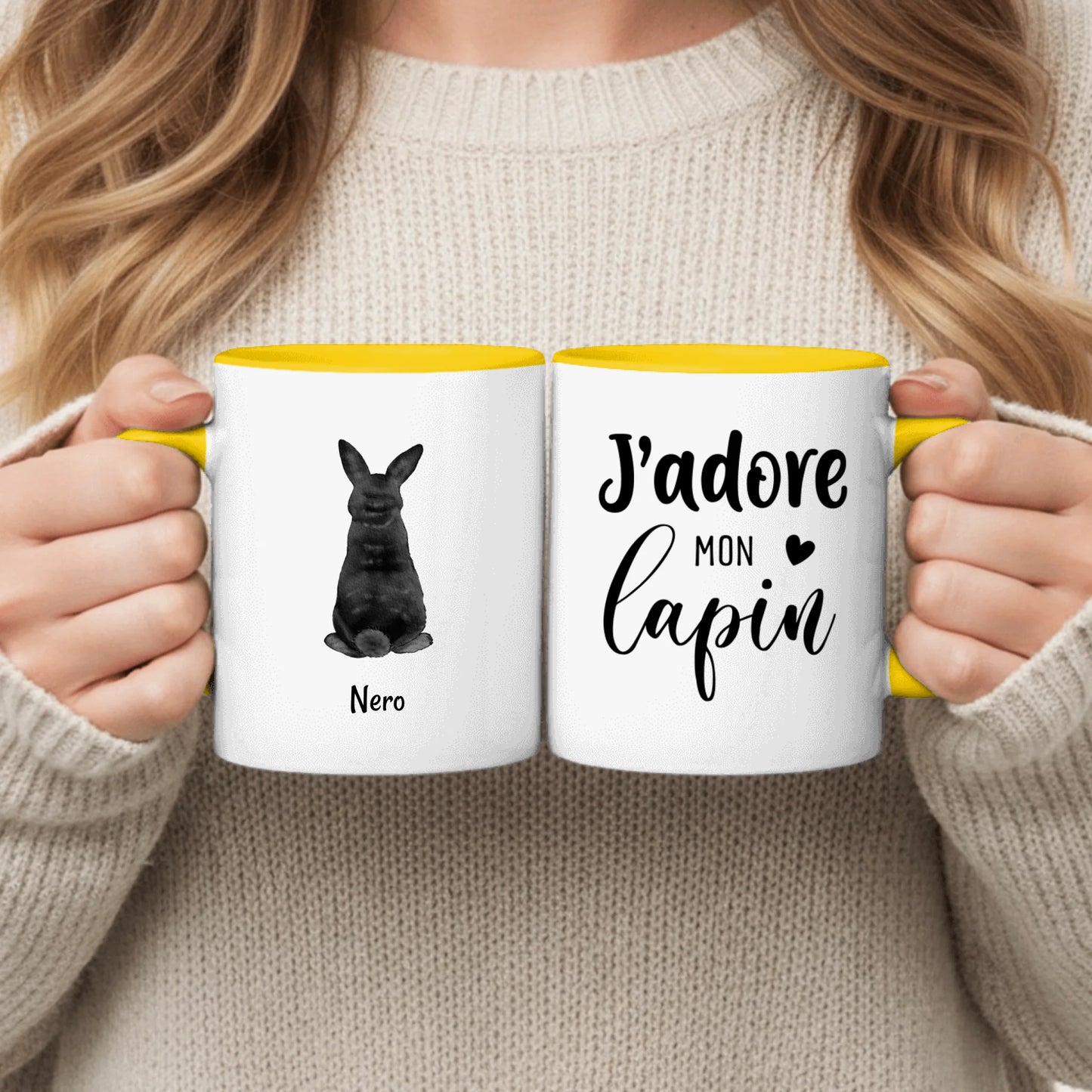 Mug SHOP New 1