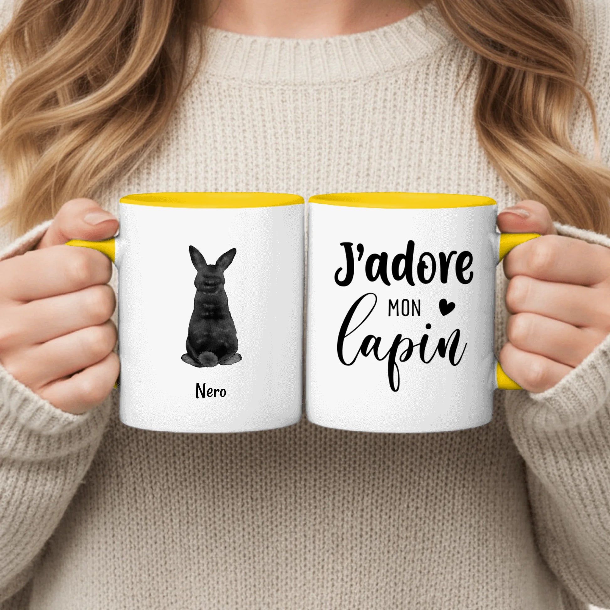 Mug SHOP New 1