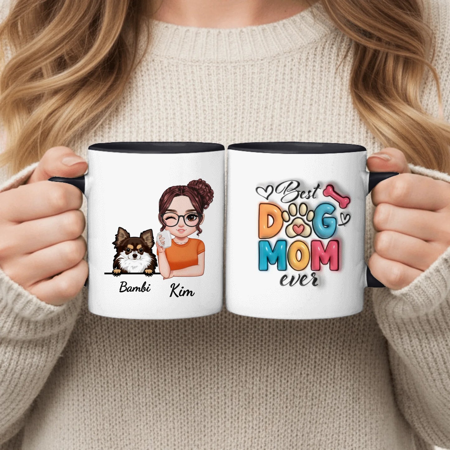 Mug SHOP New 1