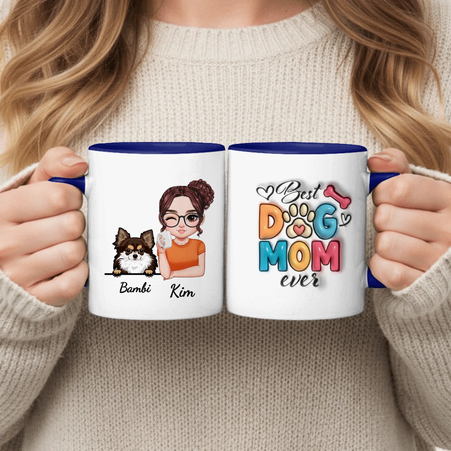 Mug SHOP New 1