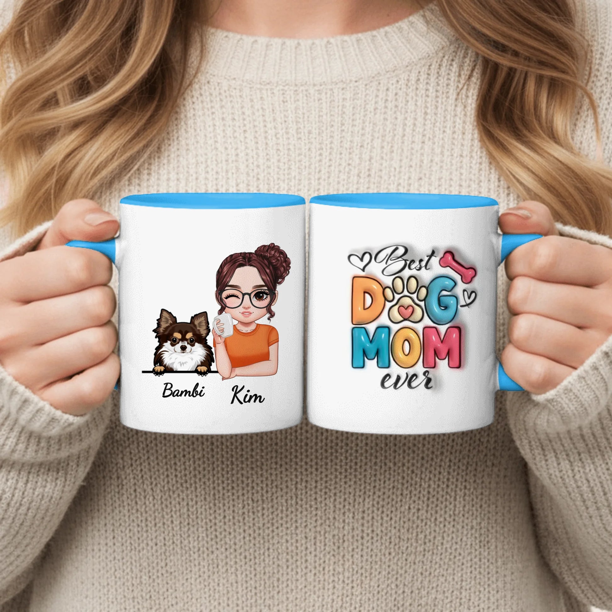 Mug SHOP New 1