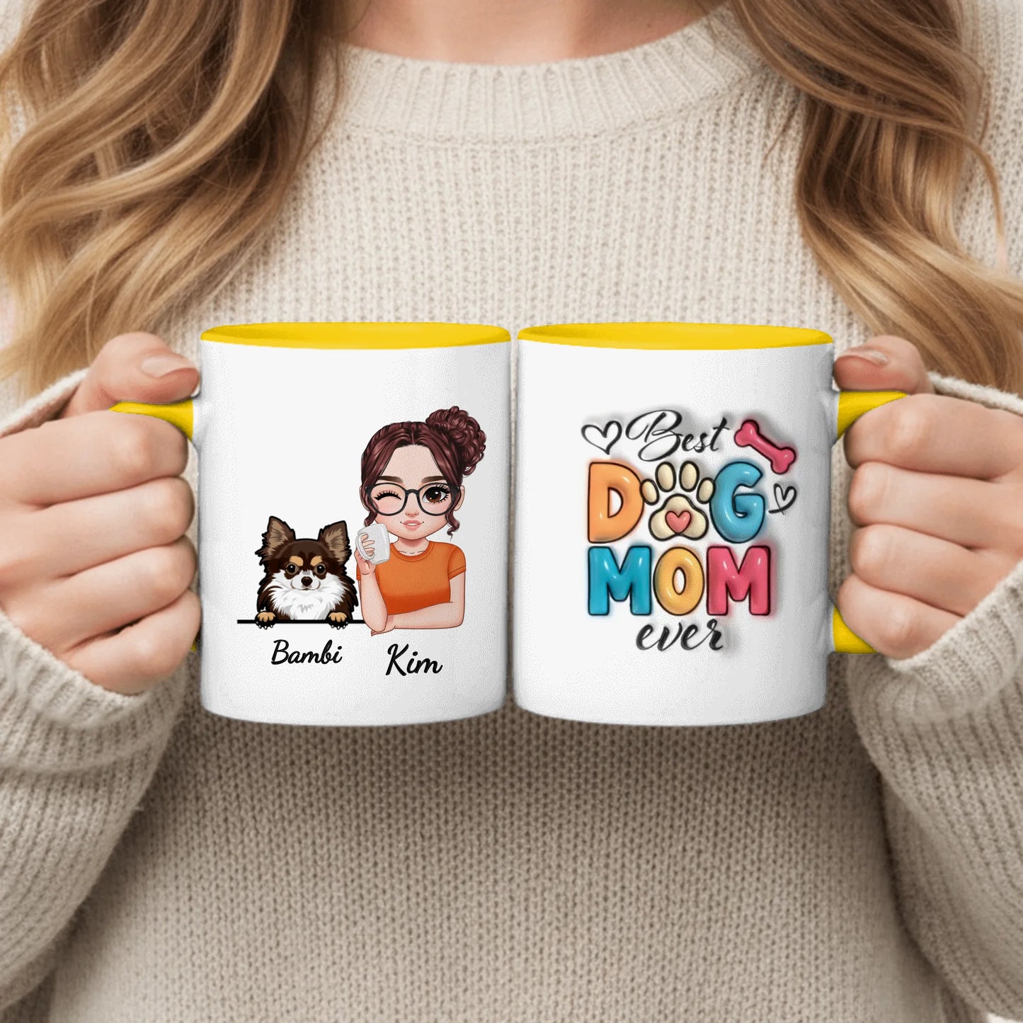Mug SHOP New 1