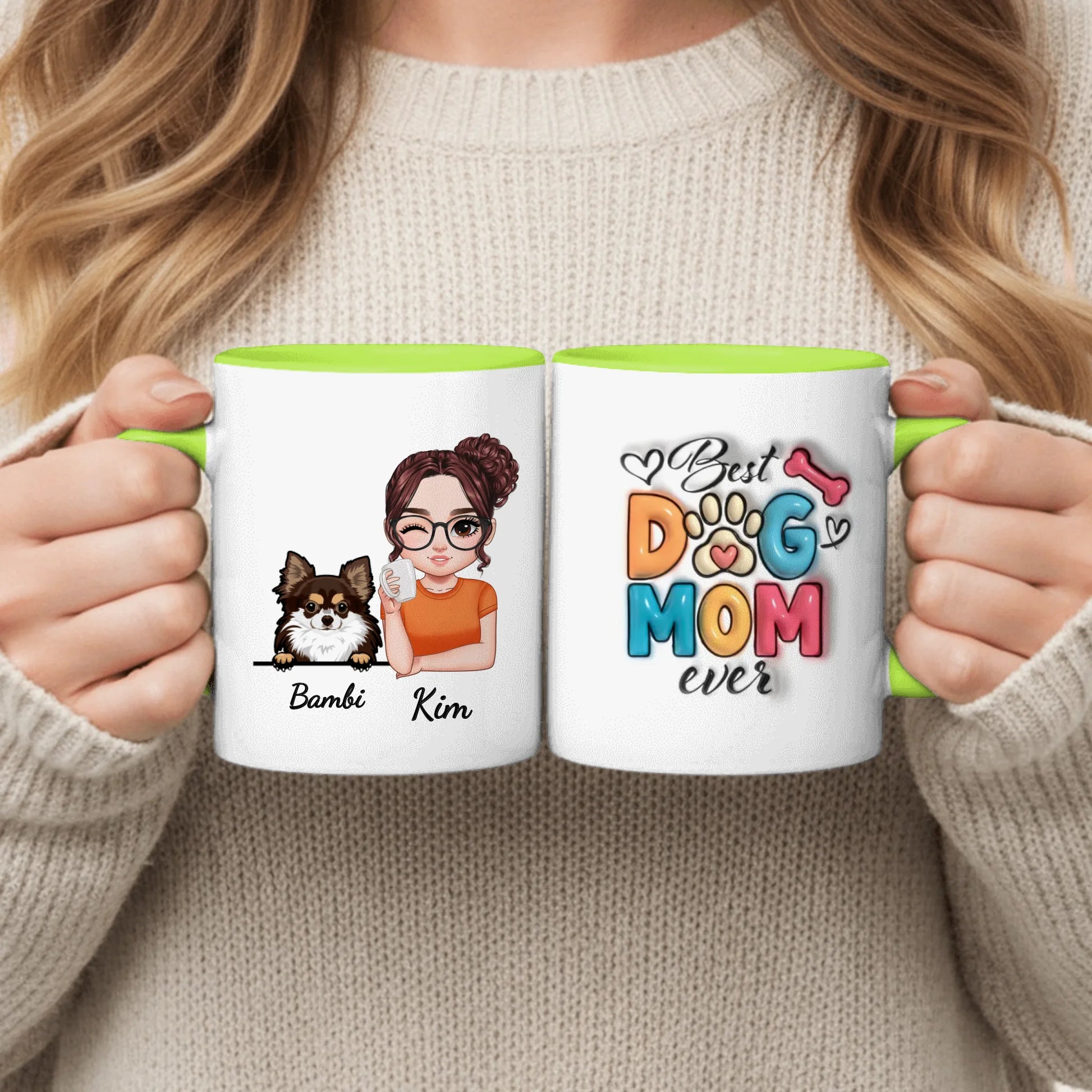 Mug SHOP New 1