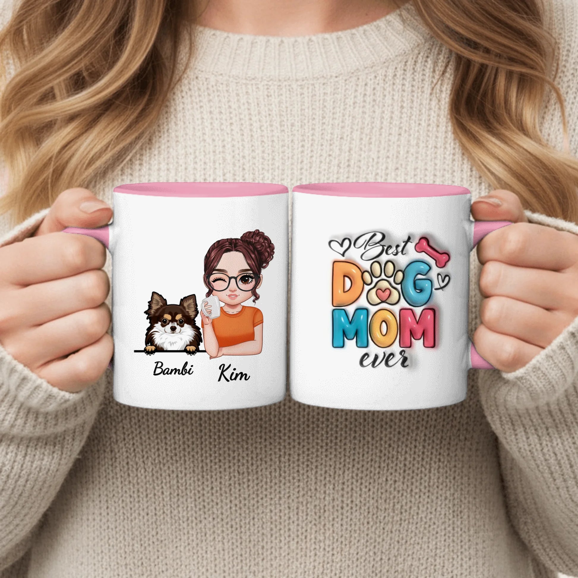 Mug SHOP New 1