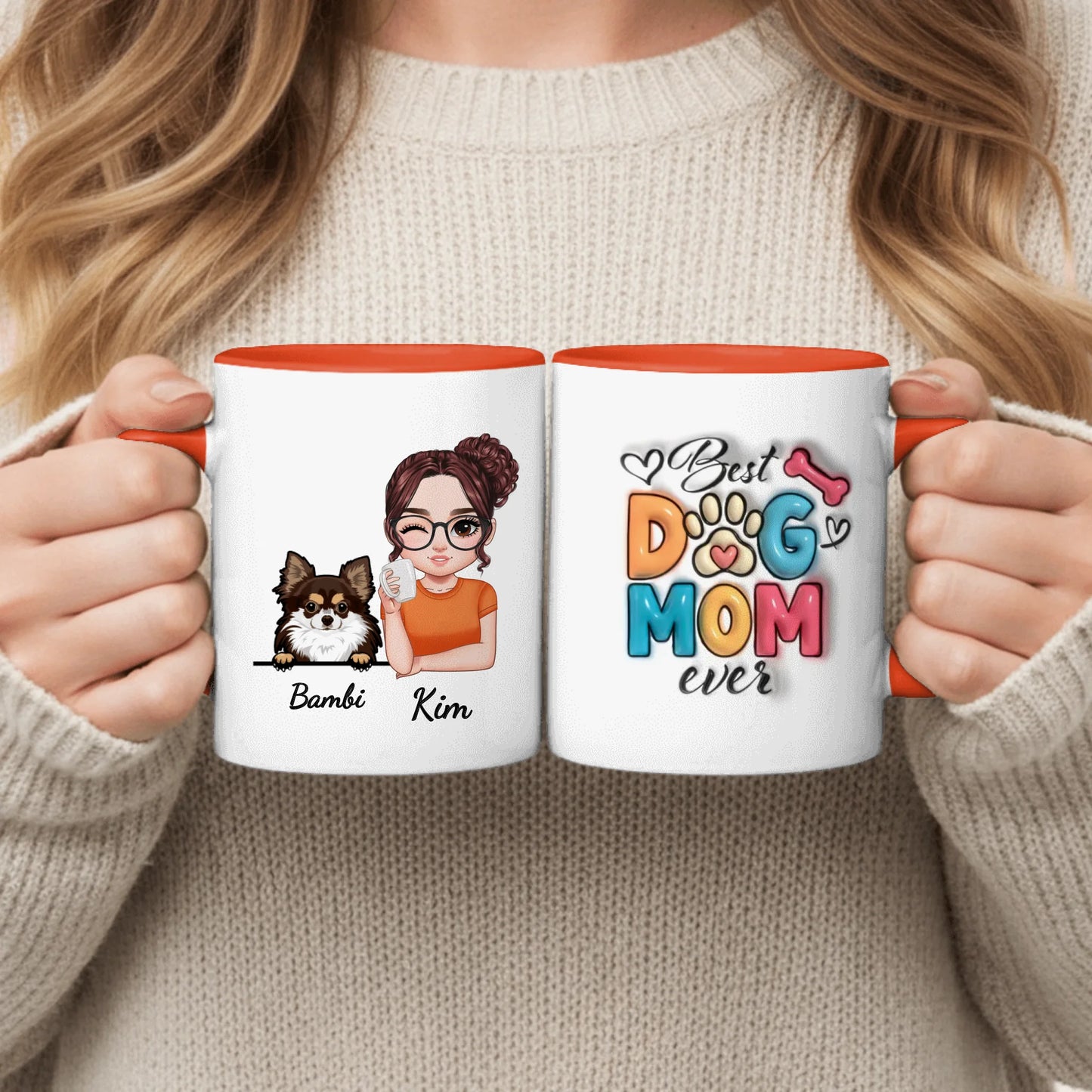 Mug SHOP New 1
