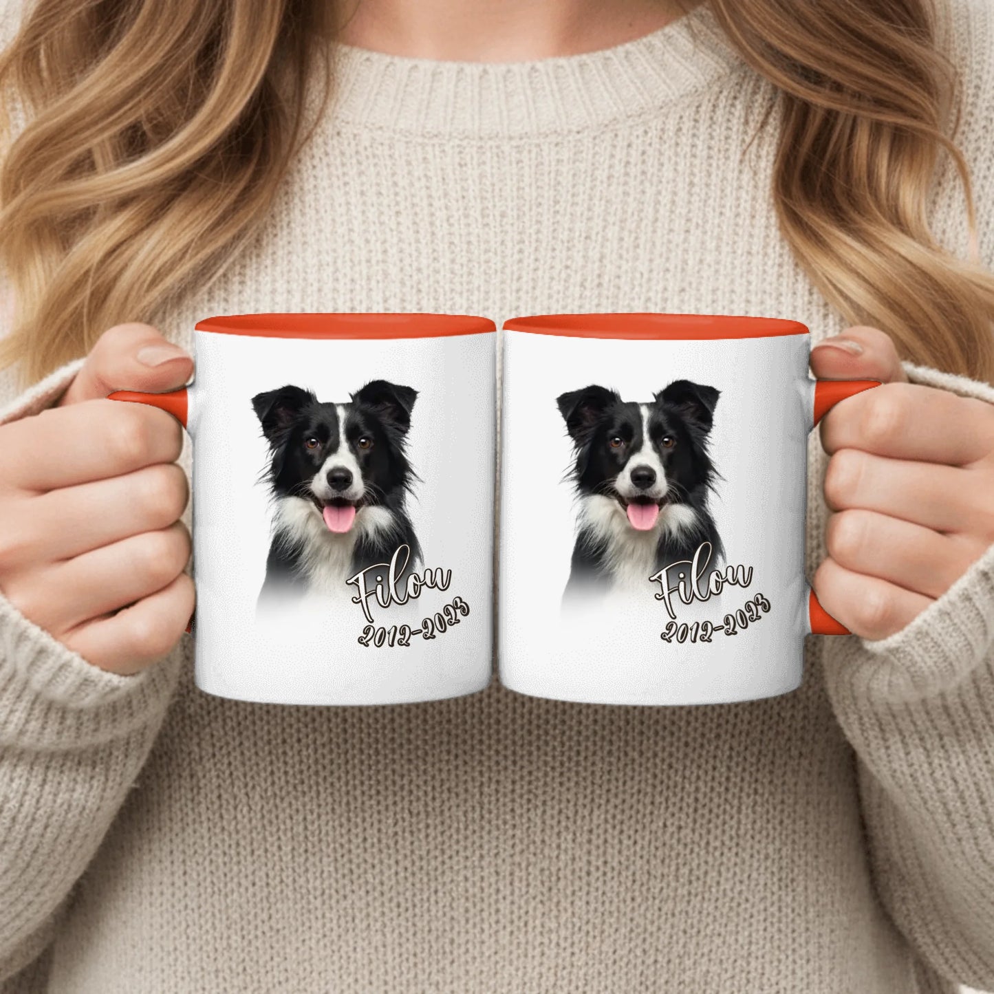 Mug SHOP New 1