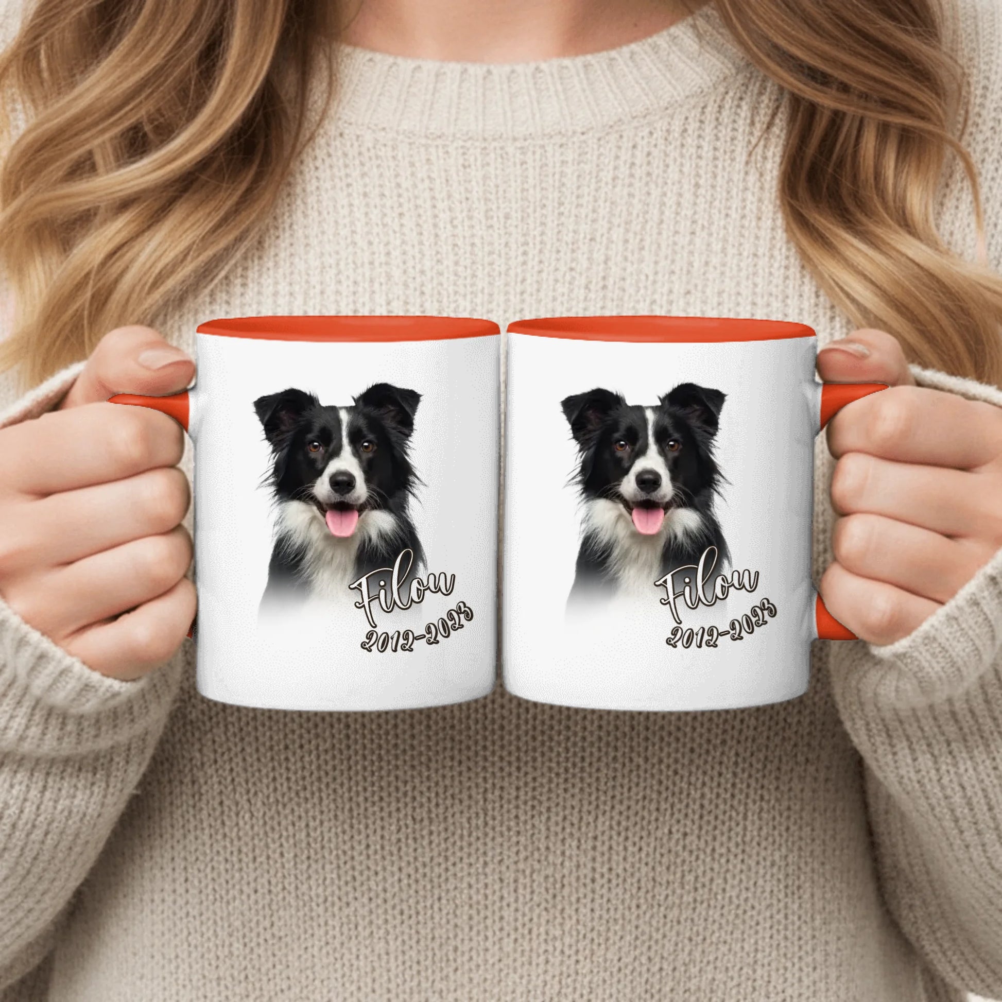 Mug SHOP New 1