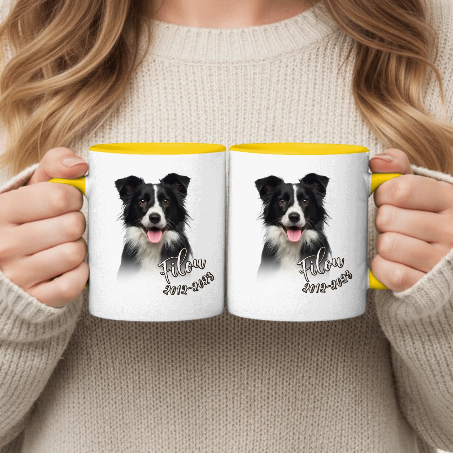 Mug SHOP New 1