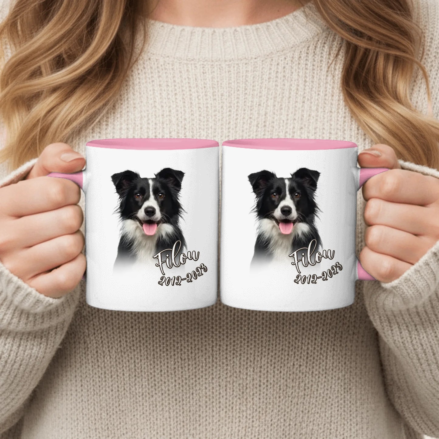 Mug SHOP New 1