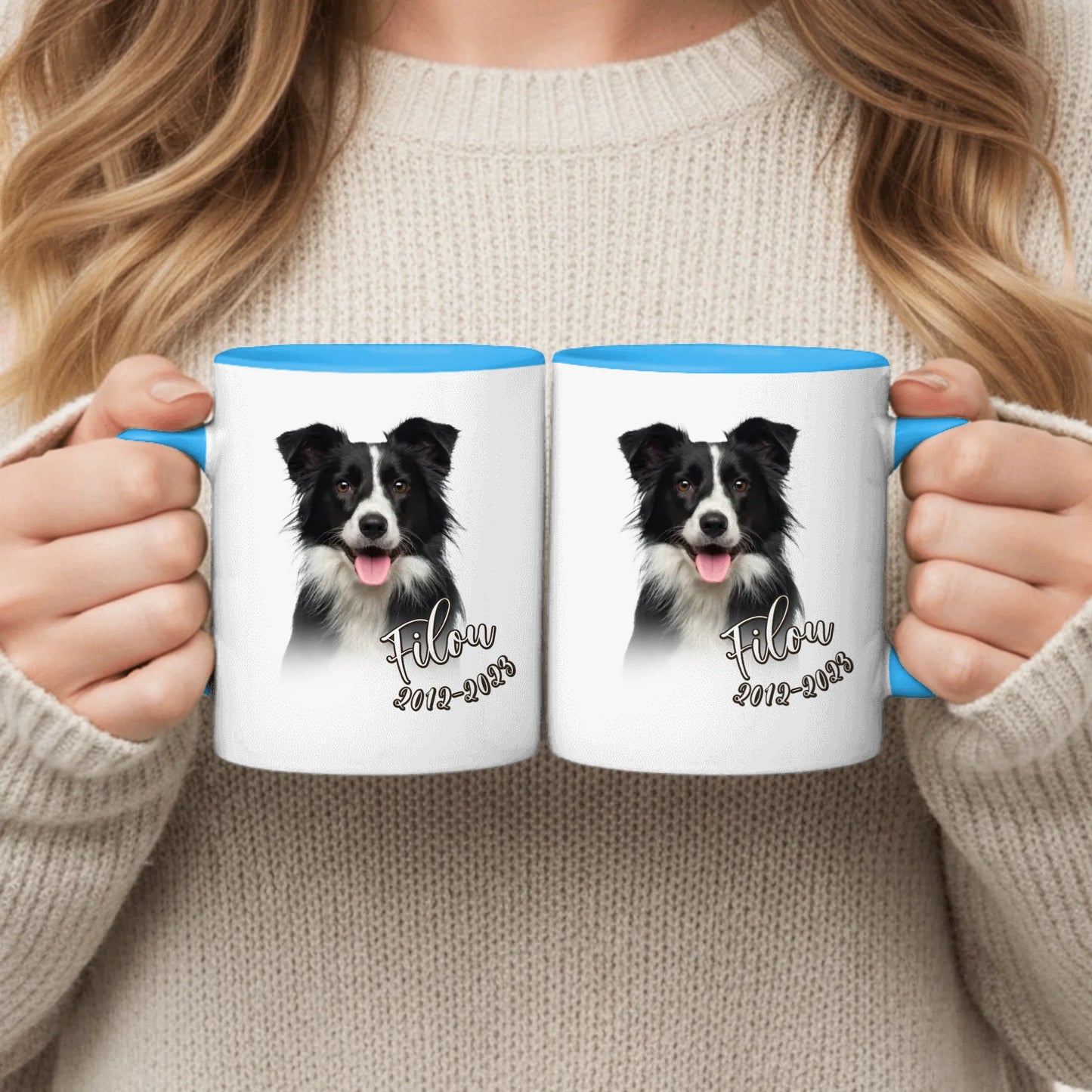Mug SHOP New 1