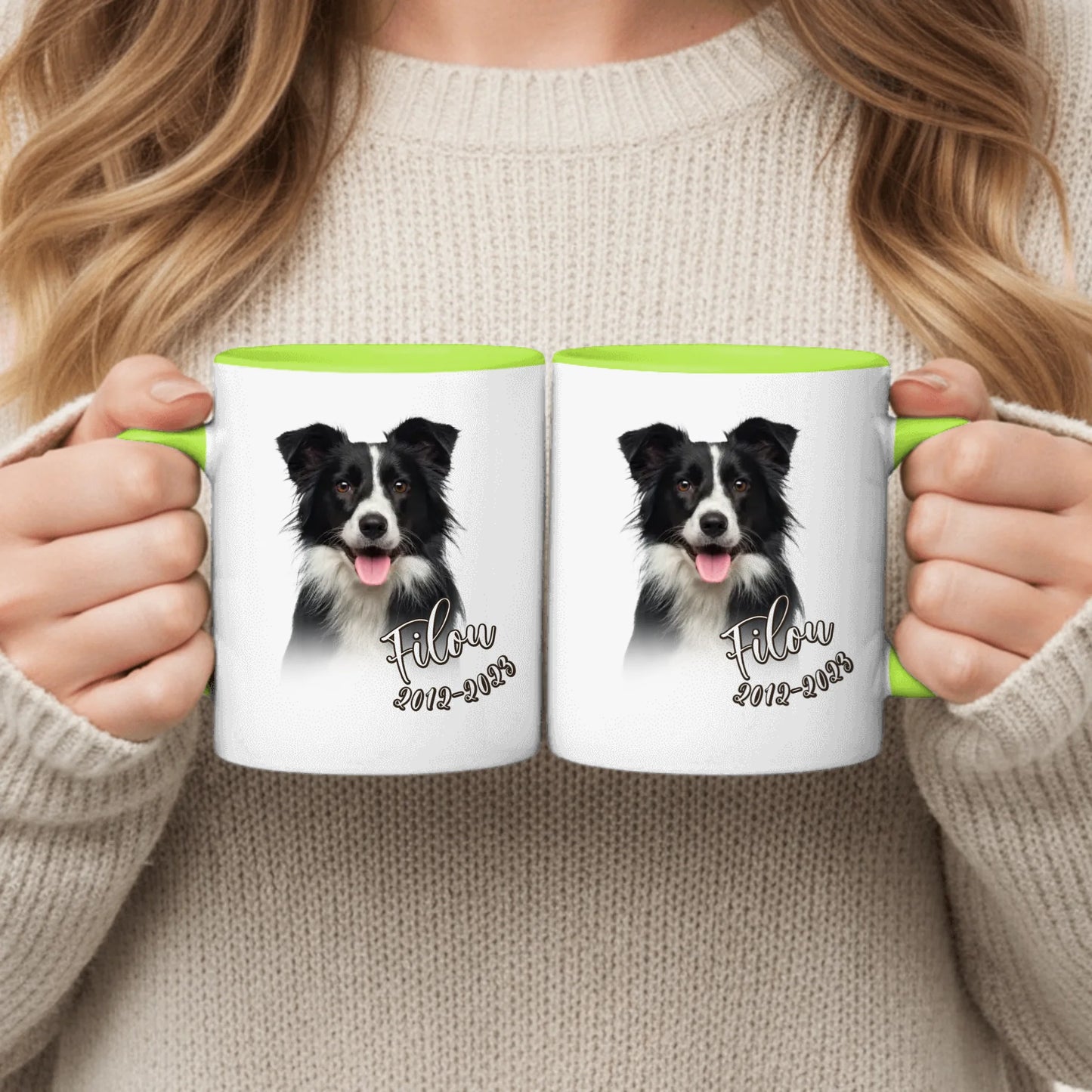 Mug SHOP New 1