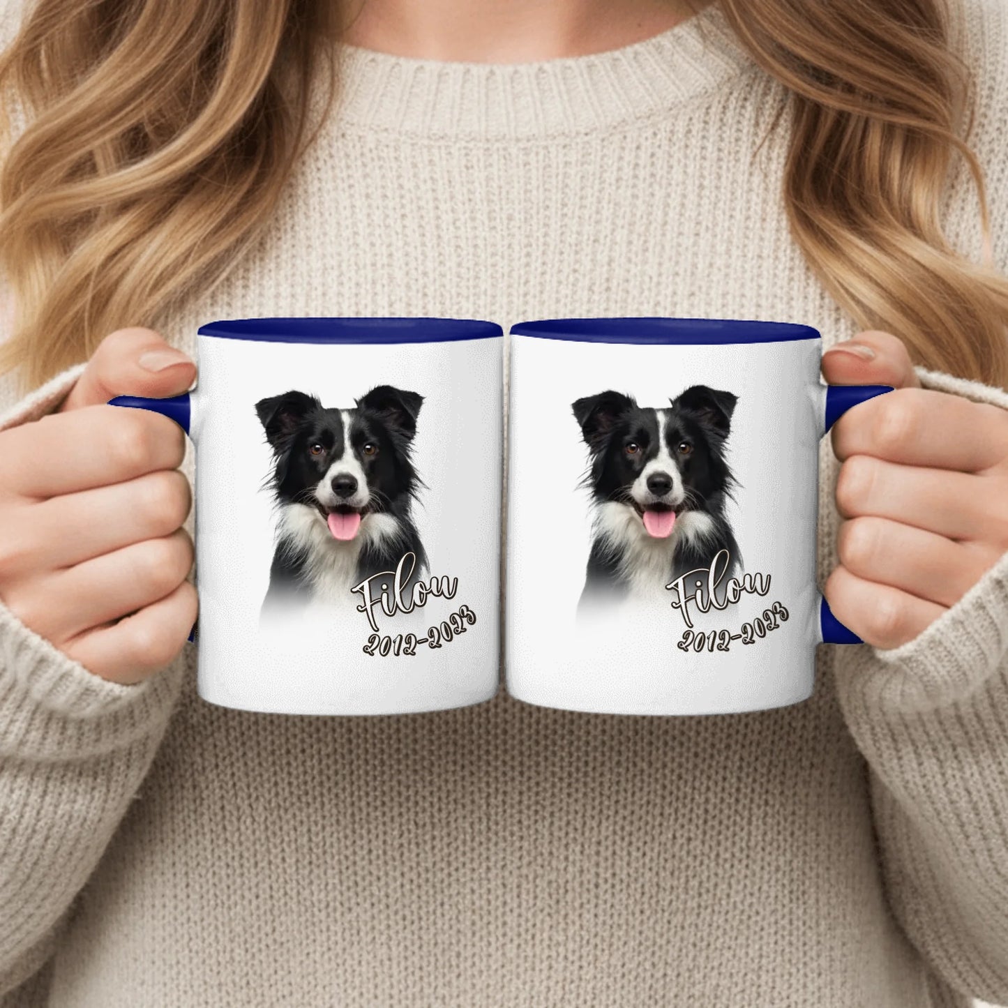 Mug SHOP New 1