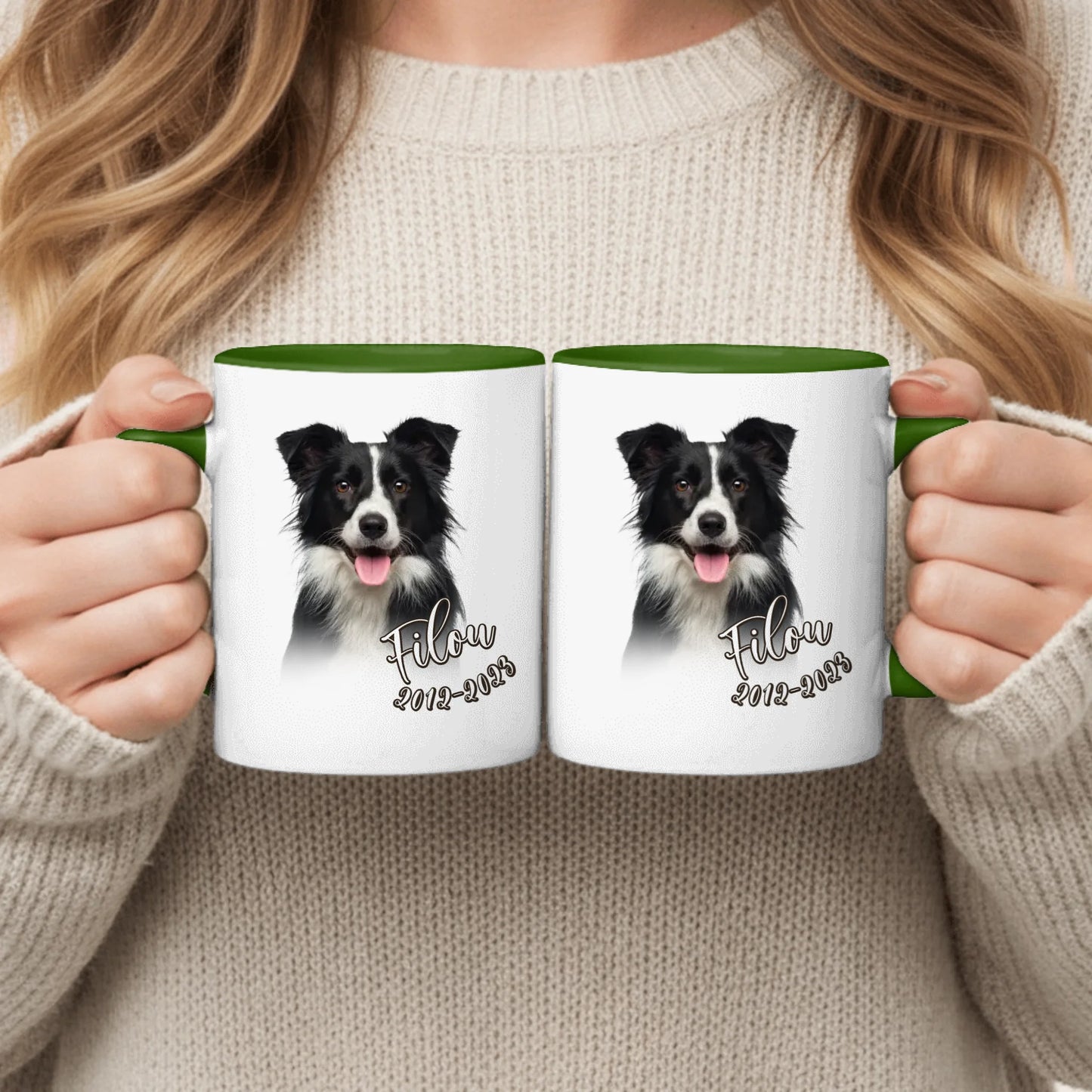 Mug SHOP New 1