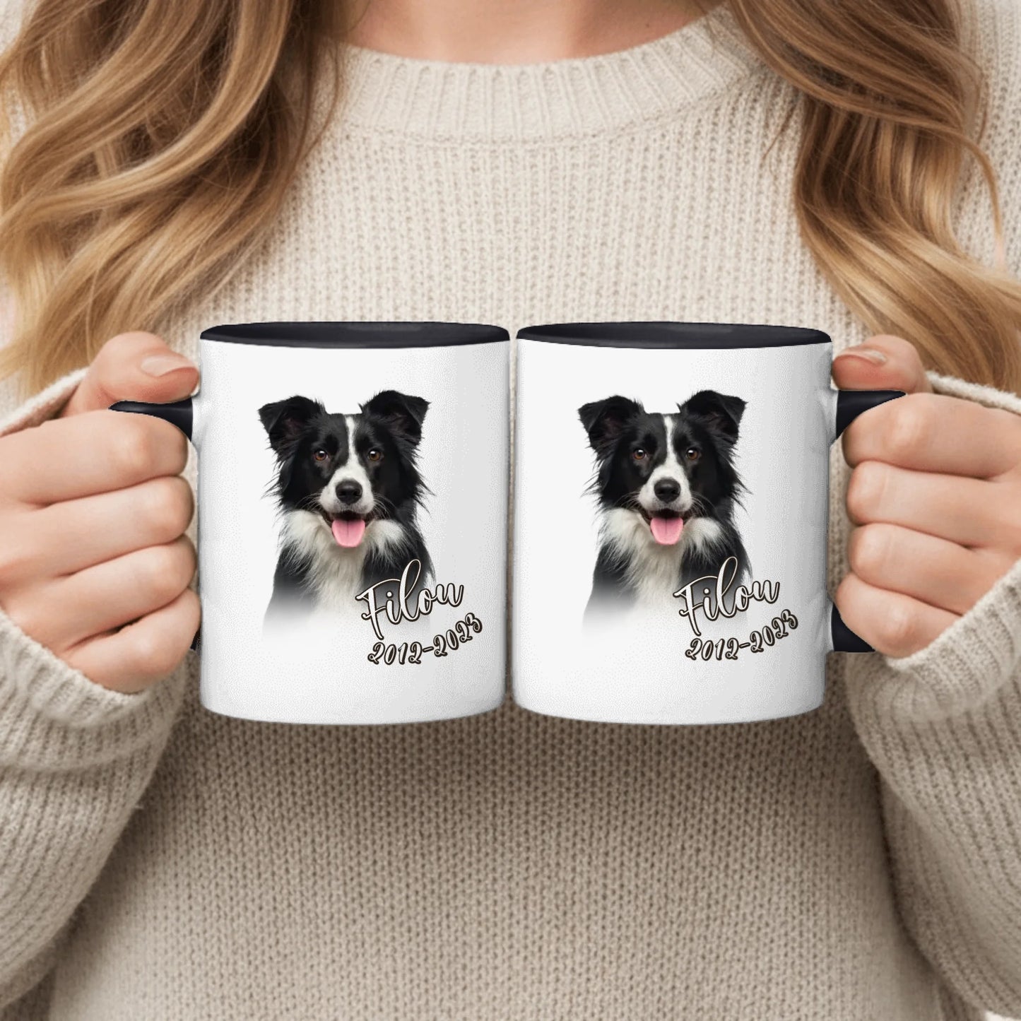 Mug SHOP New 1