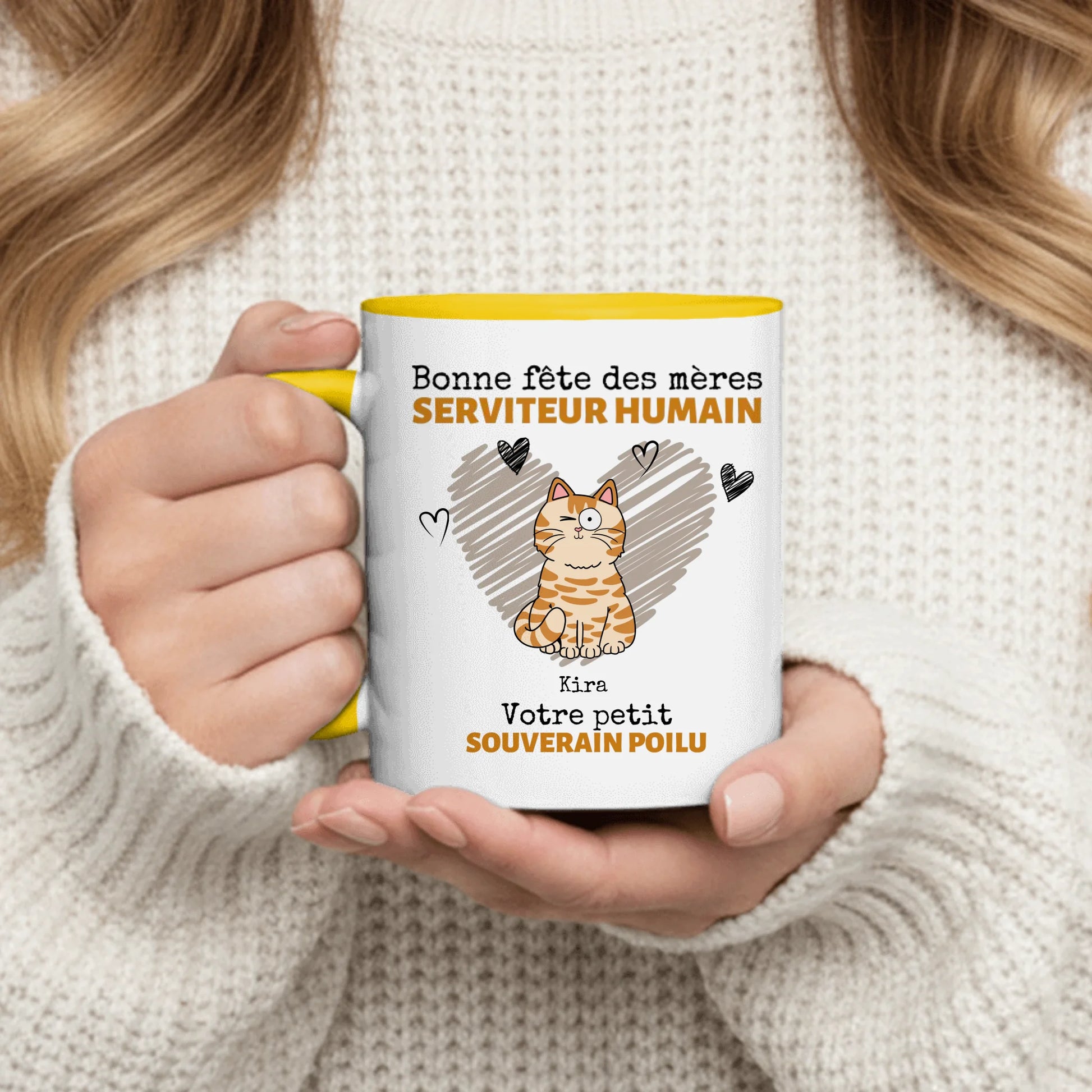 Mug SHOP New 2