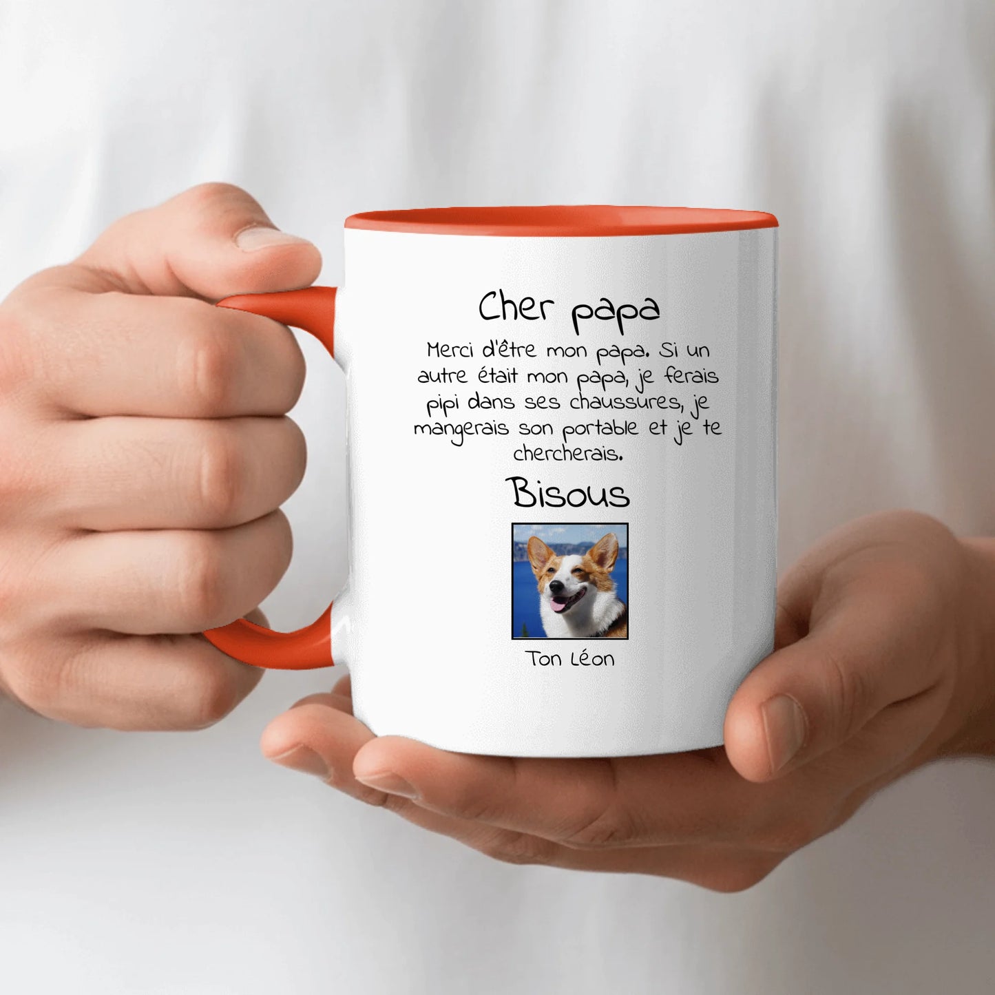 Mug SHOP New 2 m