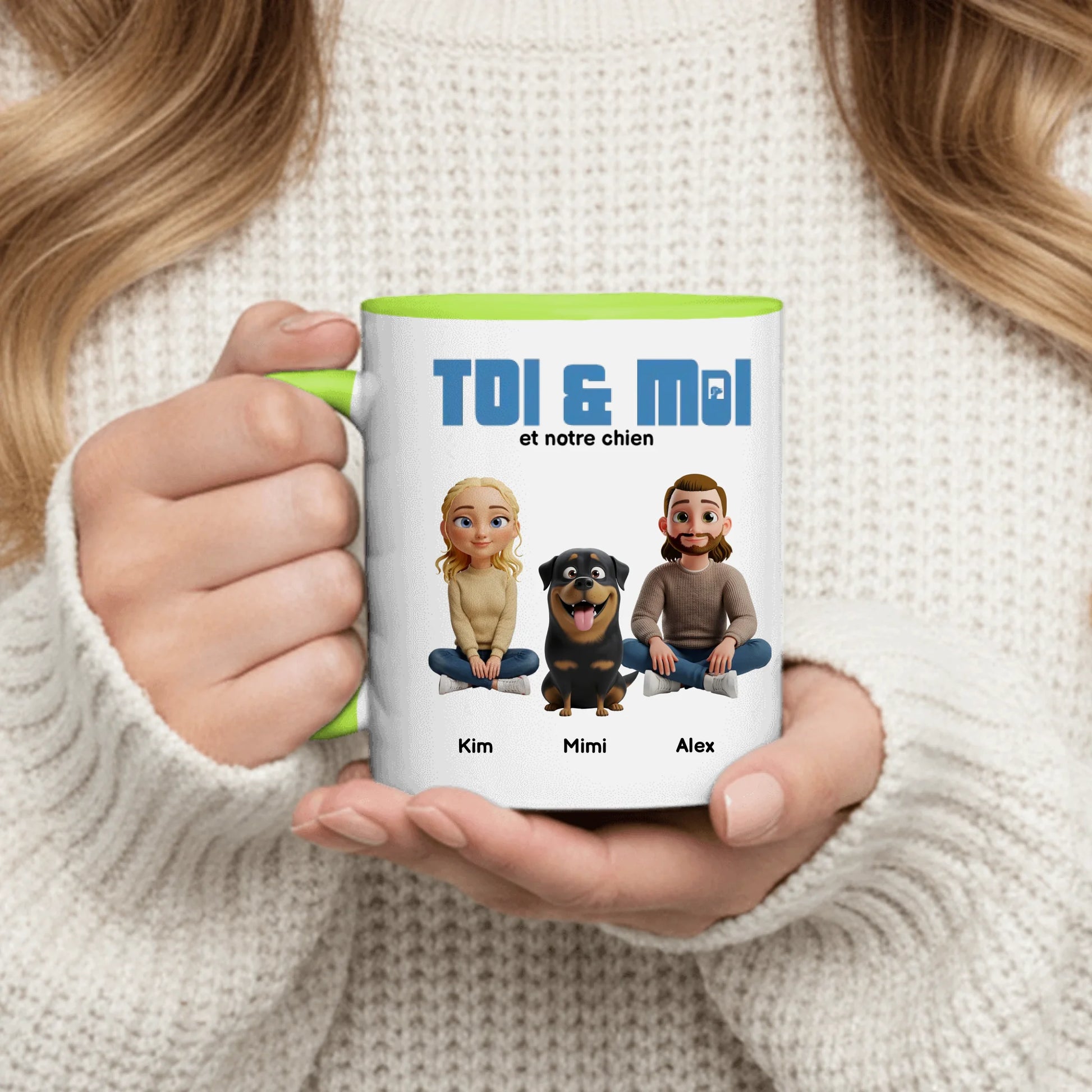 Mug SHOP New 2