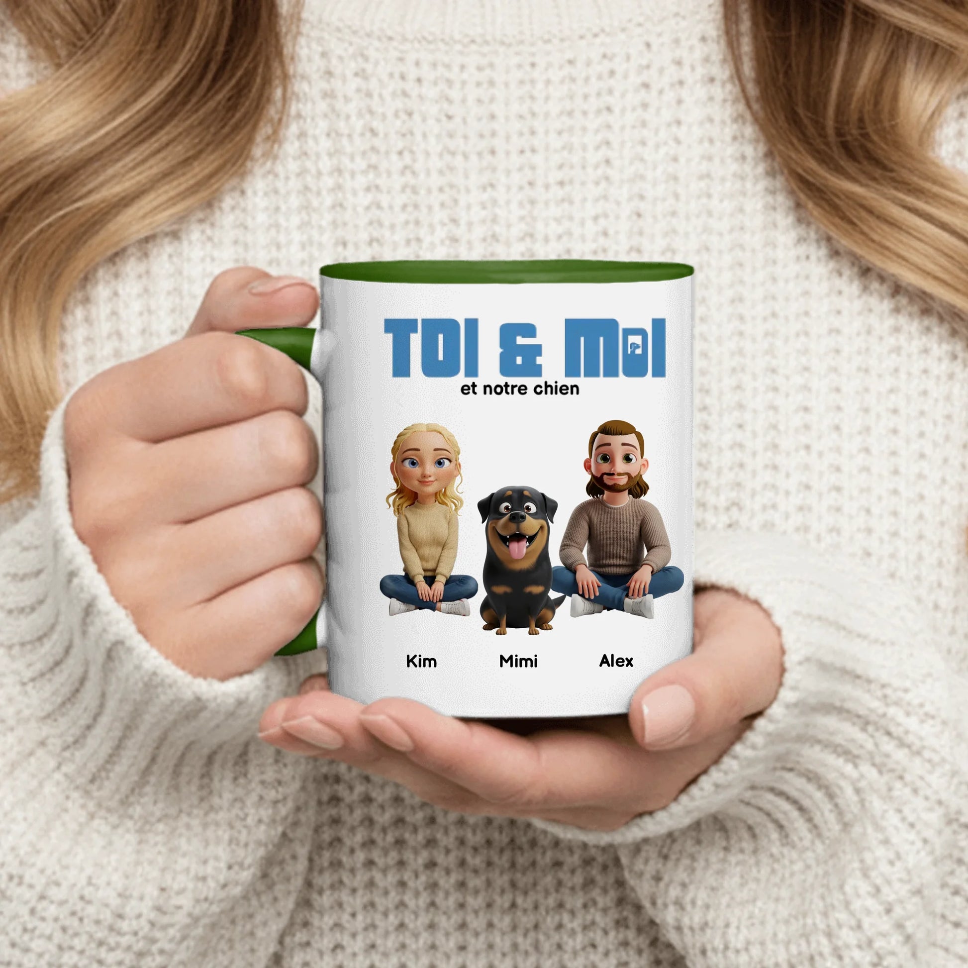 Mug SHOP New 2