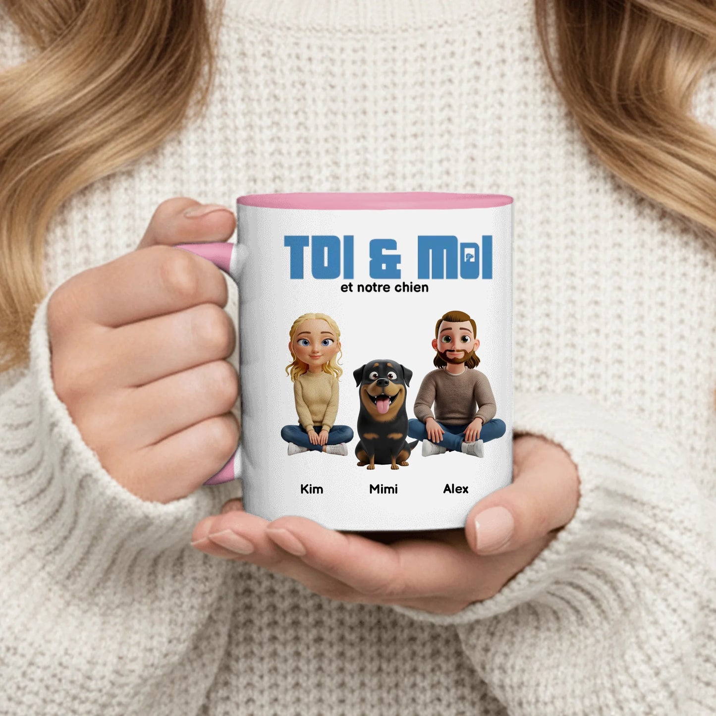 Mug SHOP New 2