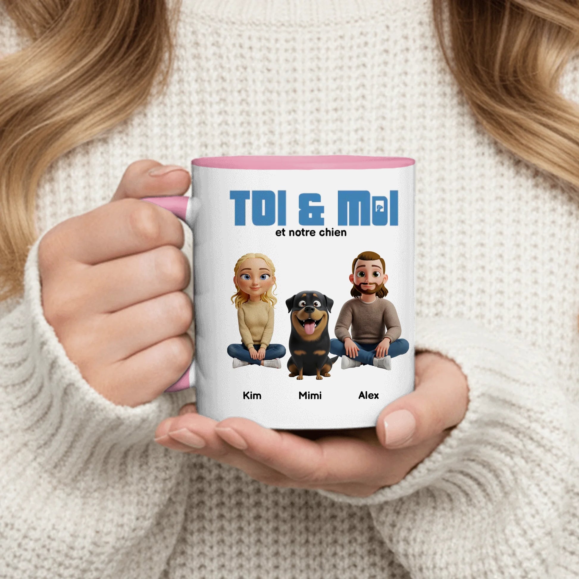Mug SHOP New 2