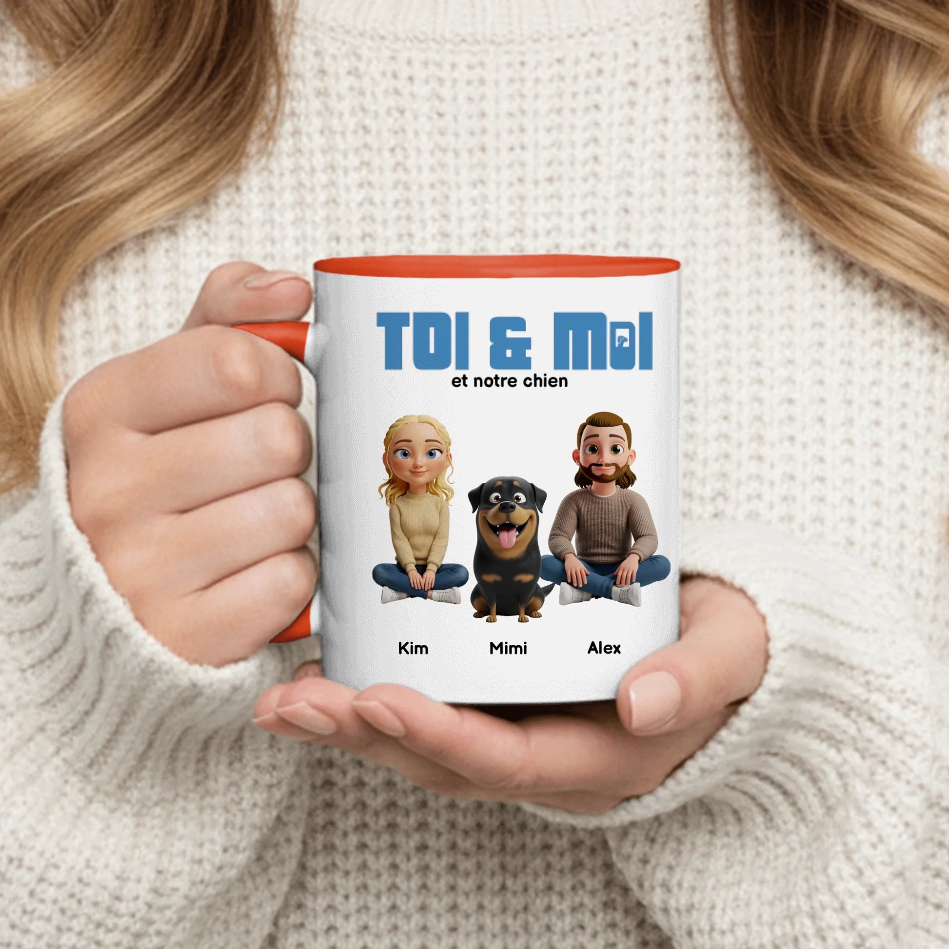 Mug SHOP New 2