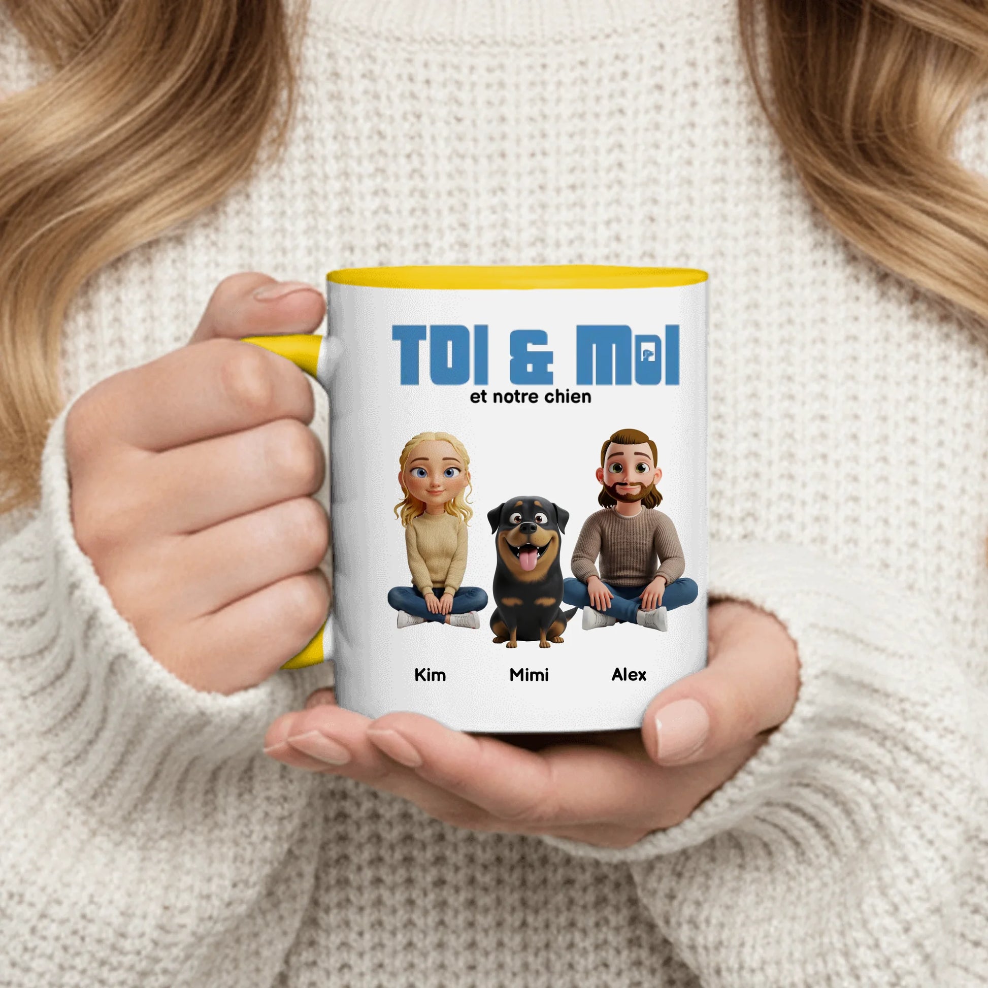 Mug SHOP New 2