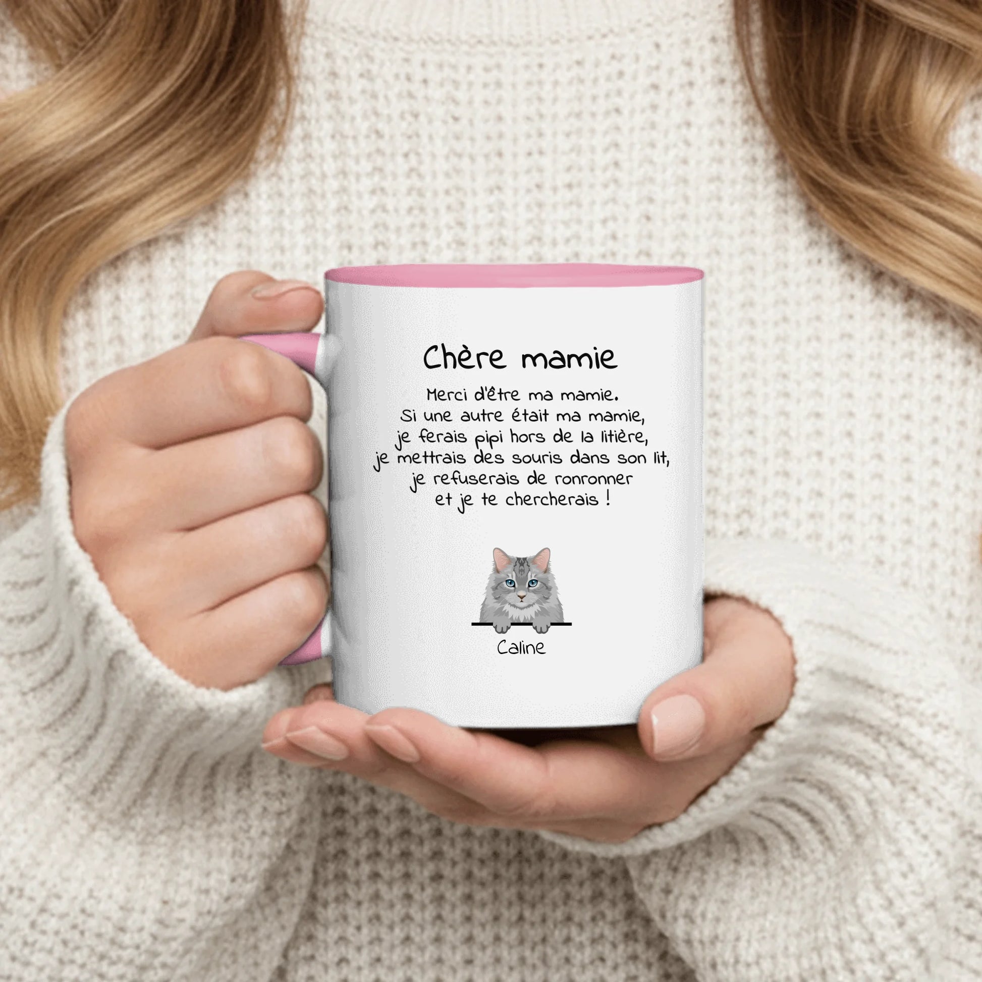Mug SHOP New 2