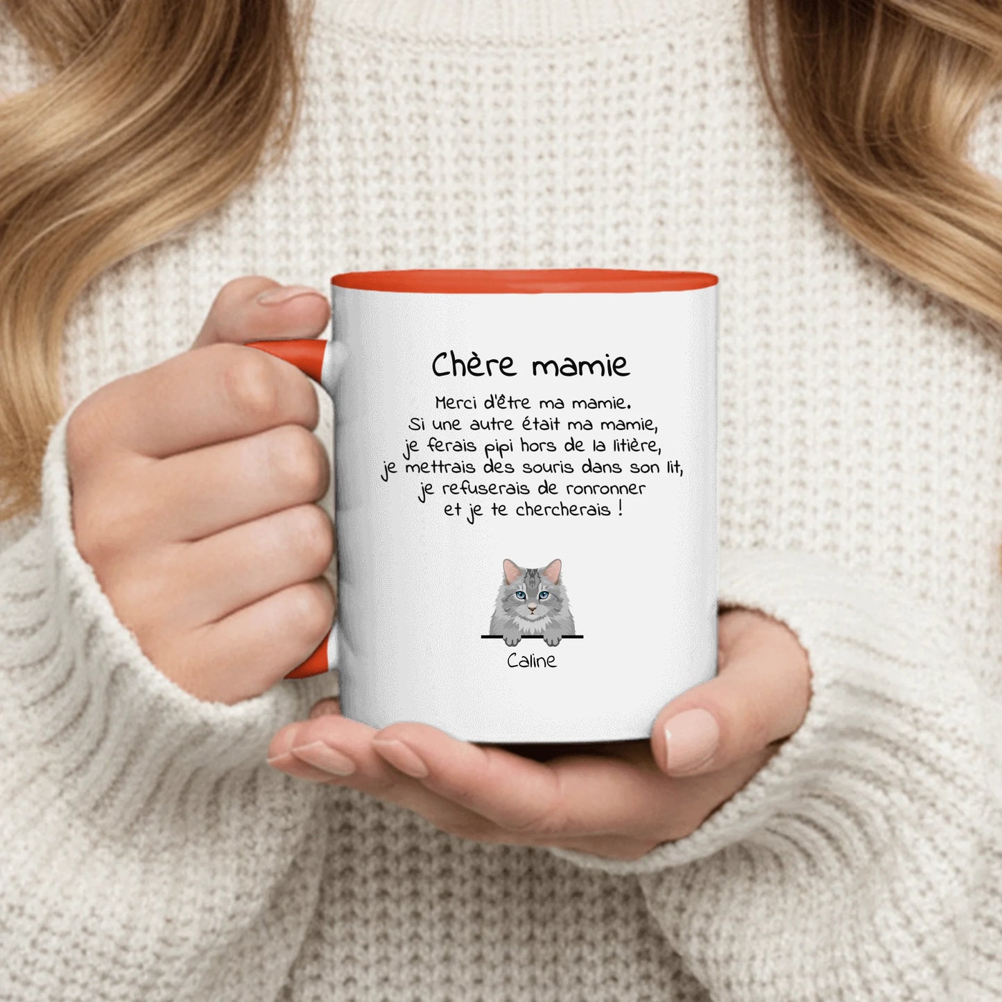 Mug SHOP New 2