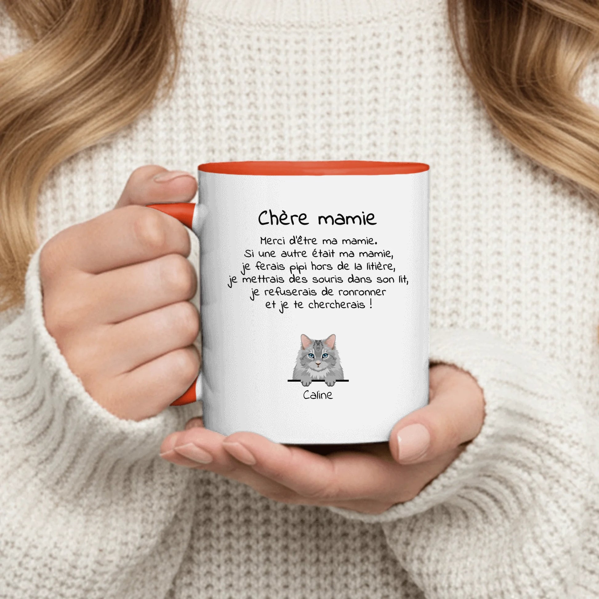 Mug SHOP New 2