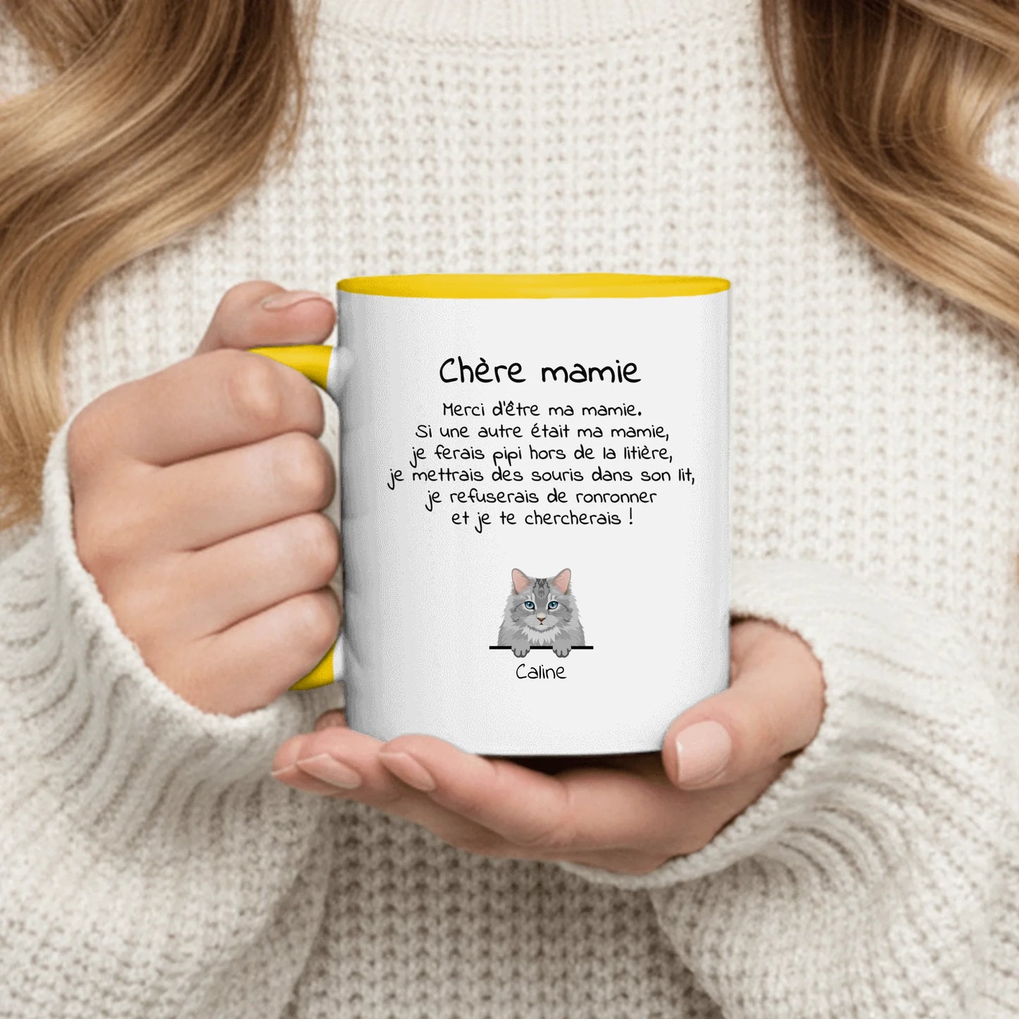 Mug SHOP New 2