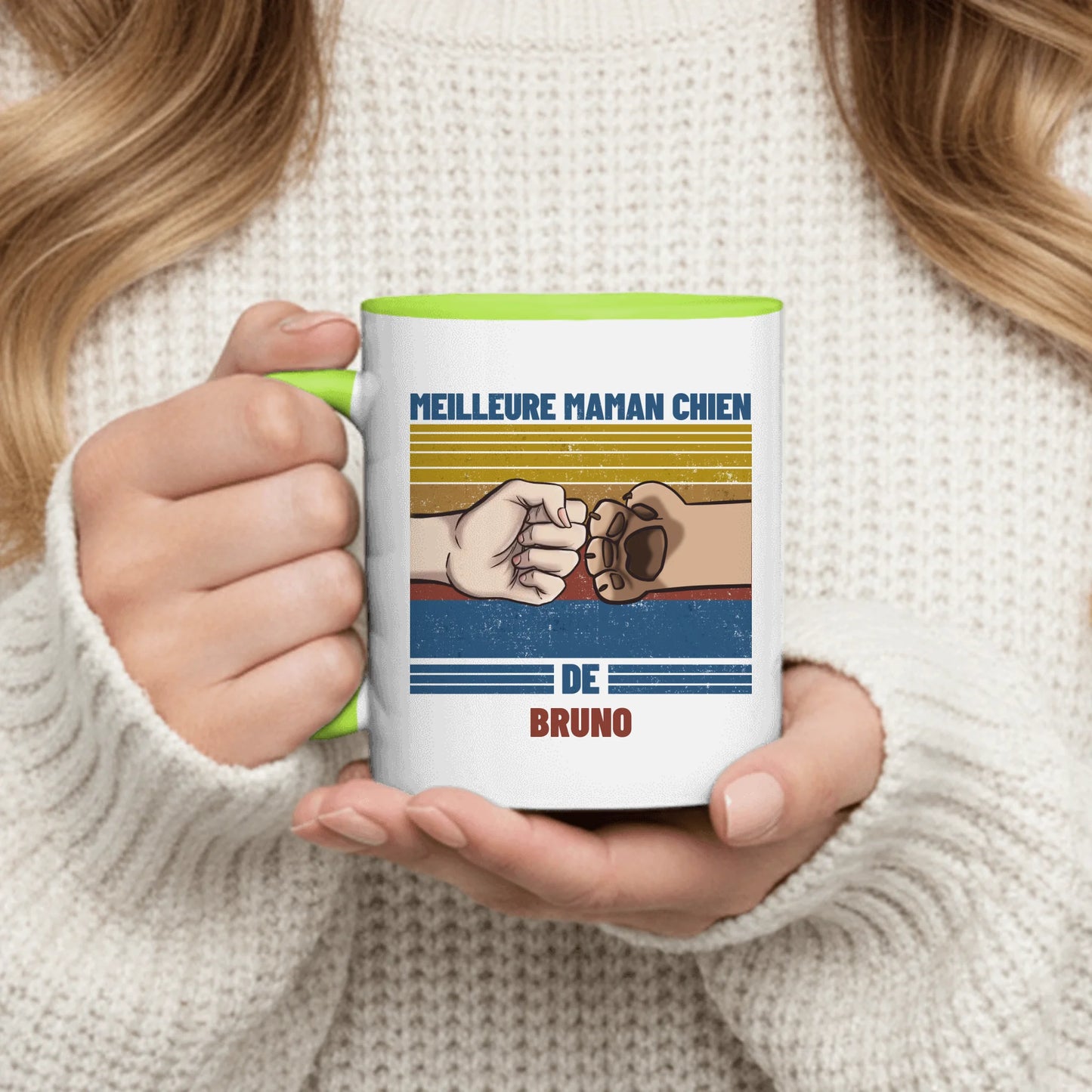 Mug SHOP New 2