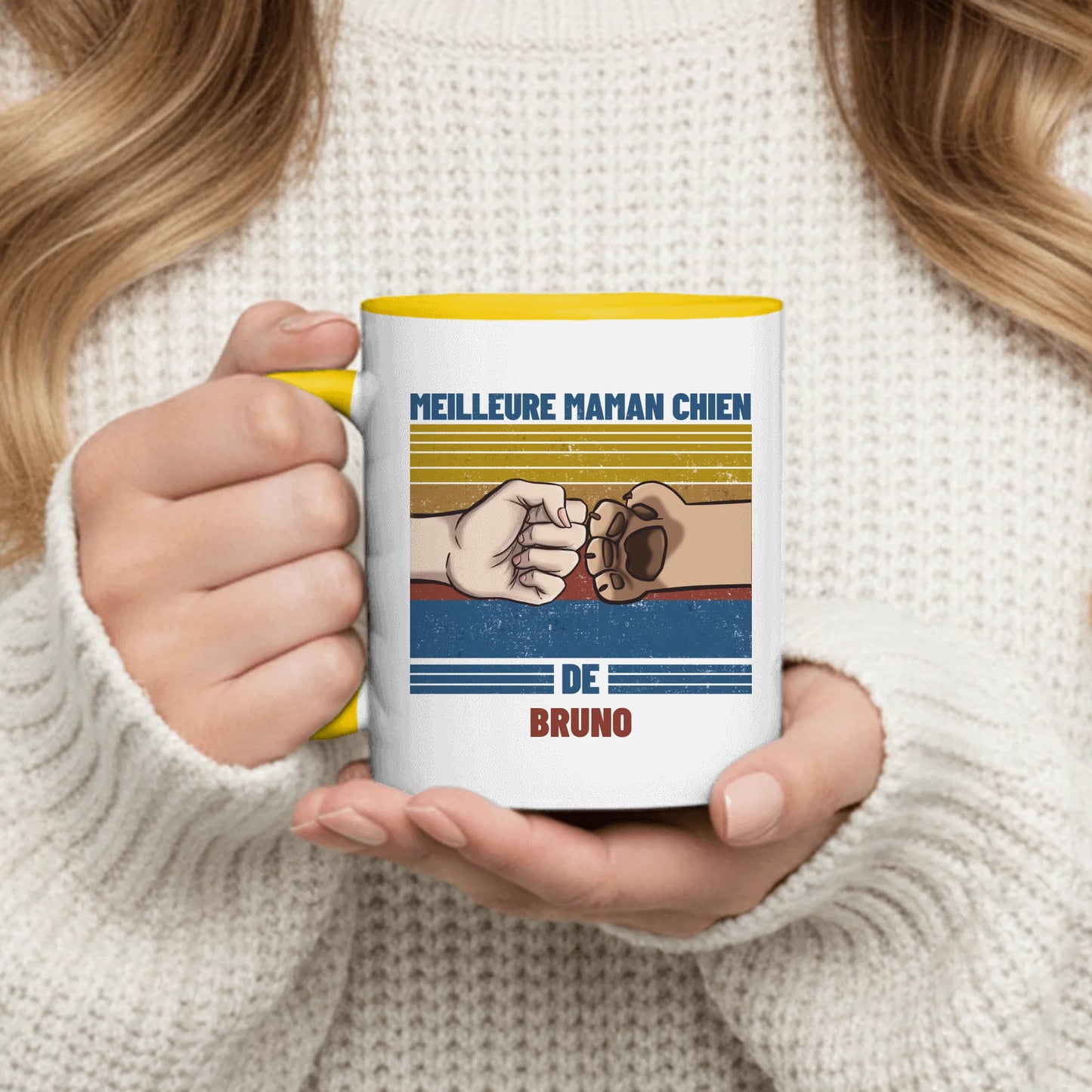 Mug SHOP New 2
