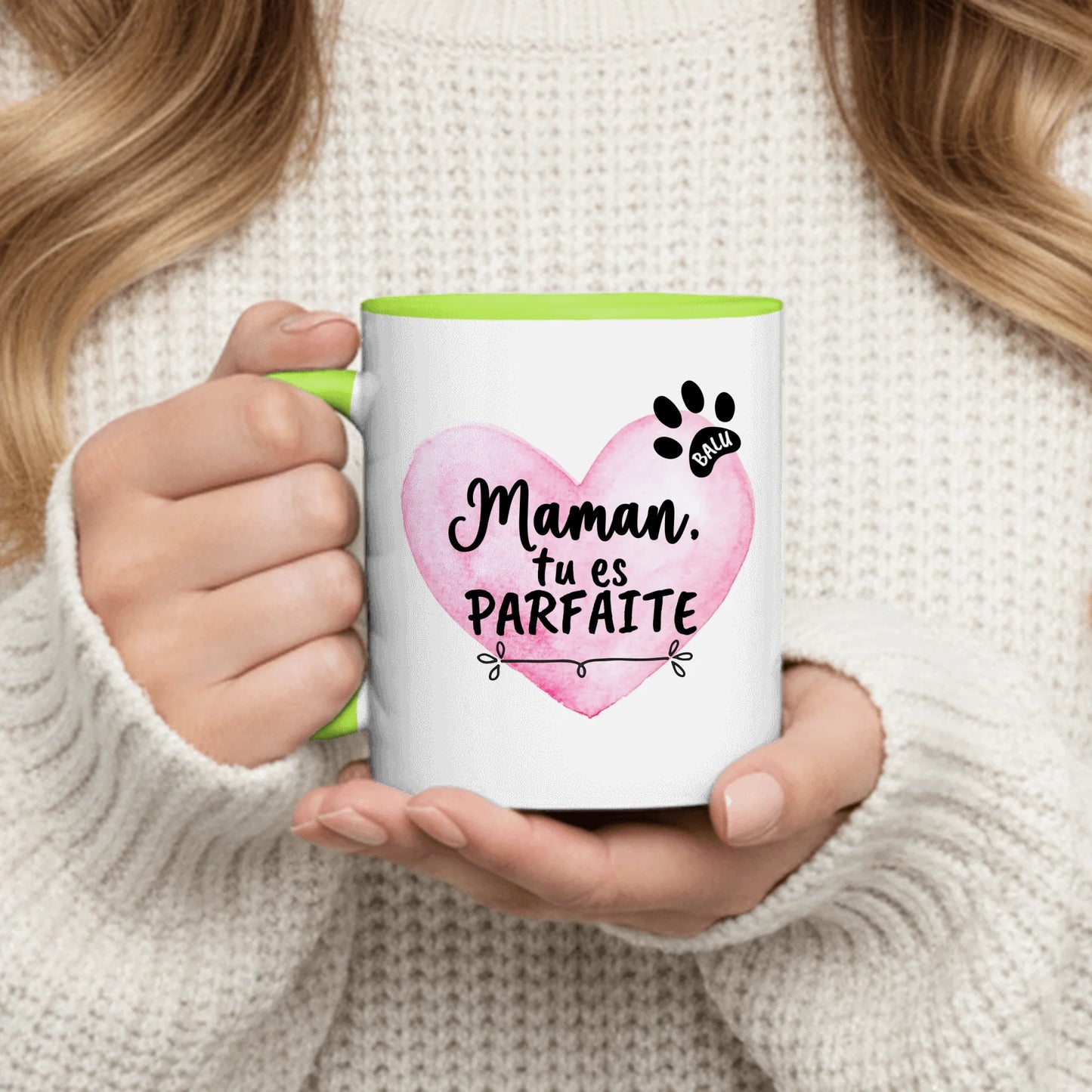 Mug SHOP New 2