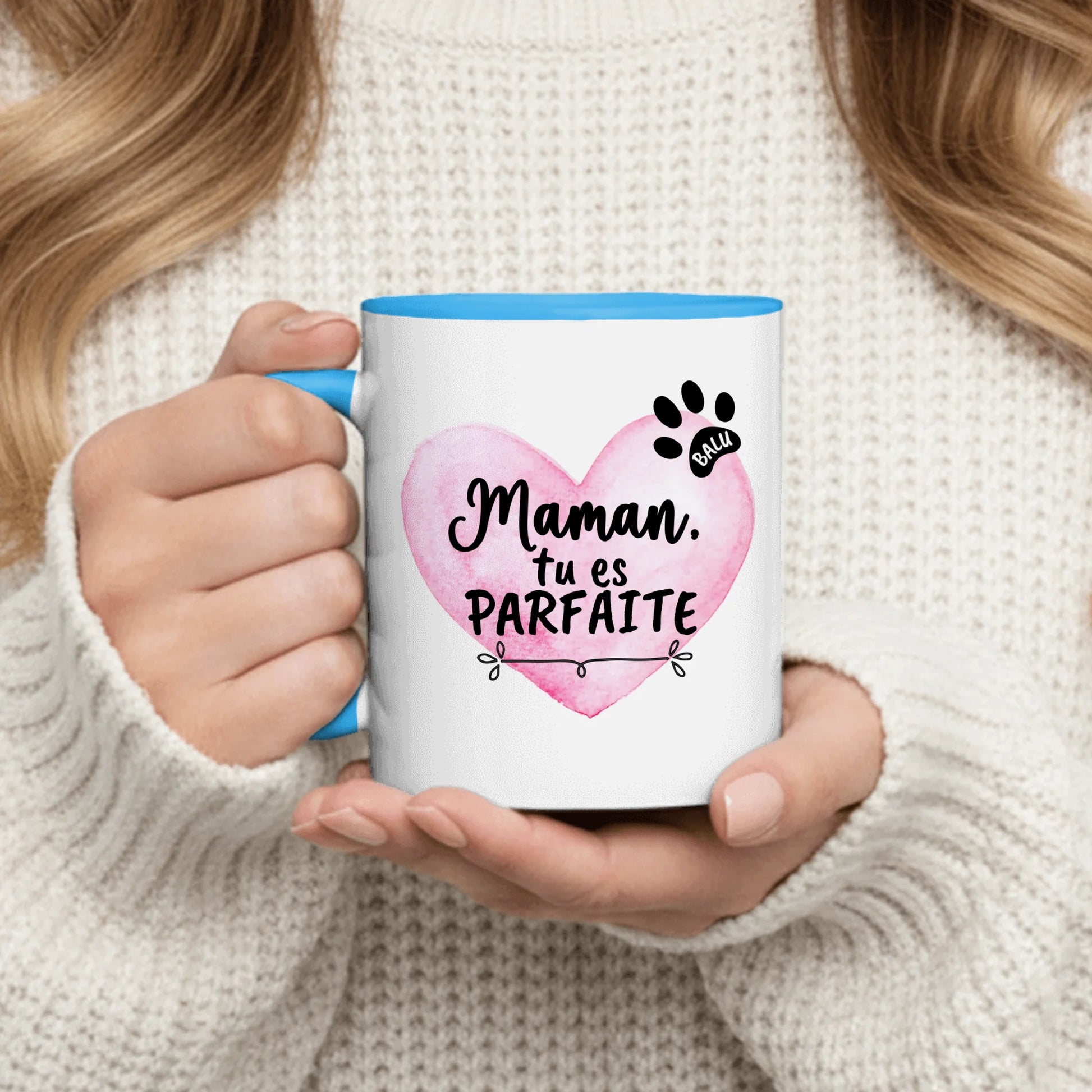 Mug SHOP New 2