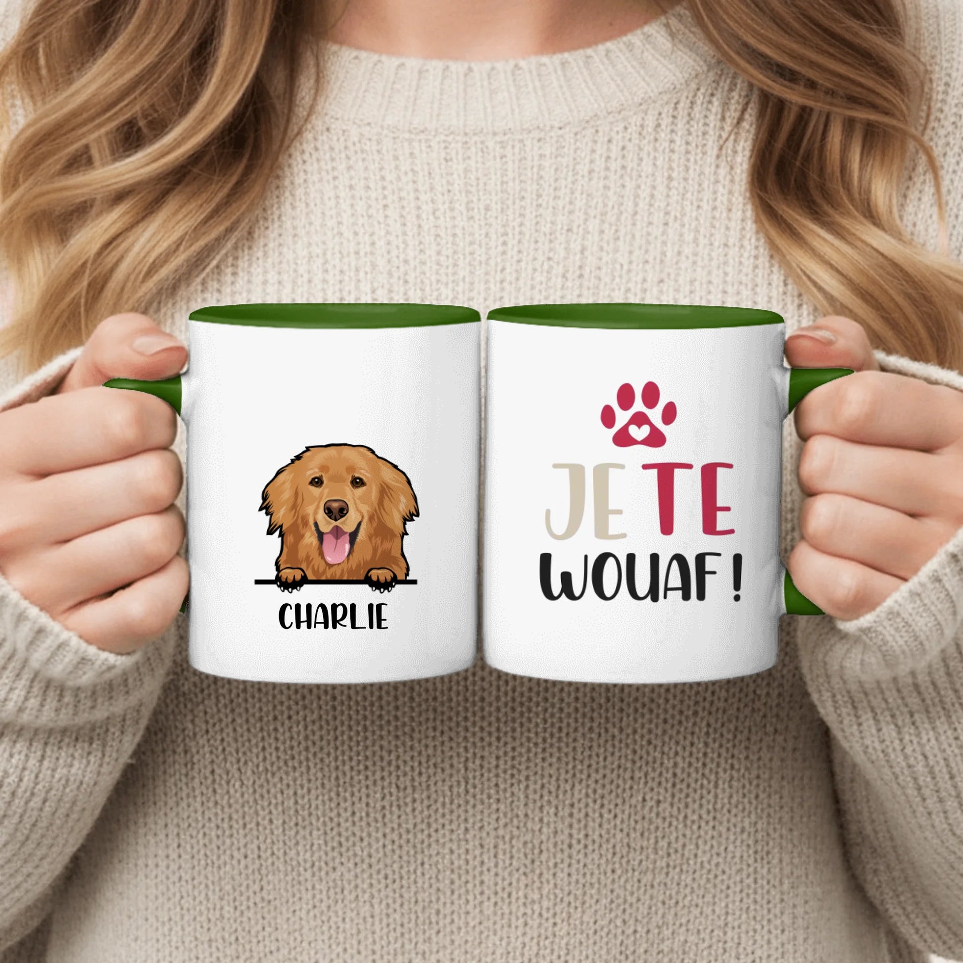 Mug SHOP New 1