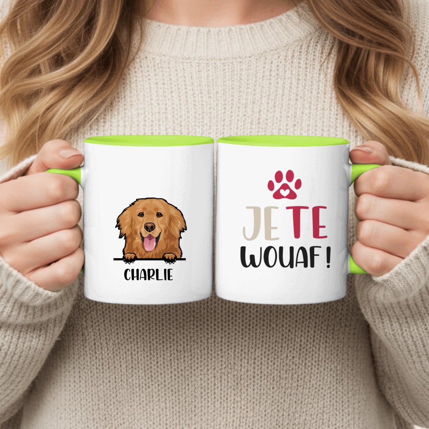Mug SHOP New 1