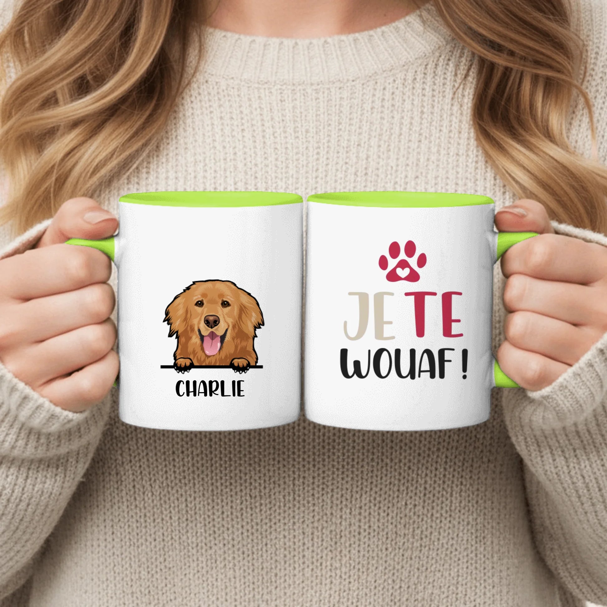 Mug SHOP New 1