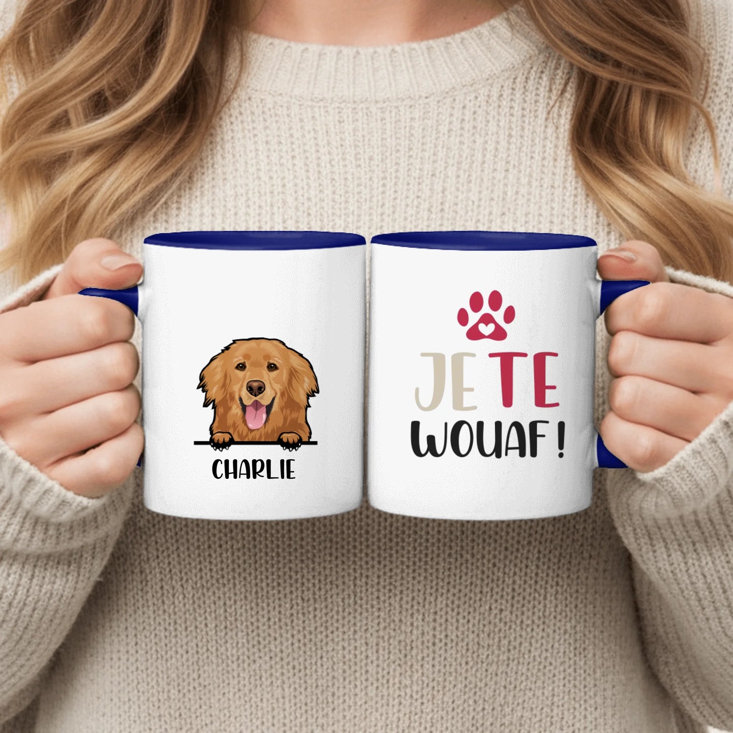 Mug SHOP New 1