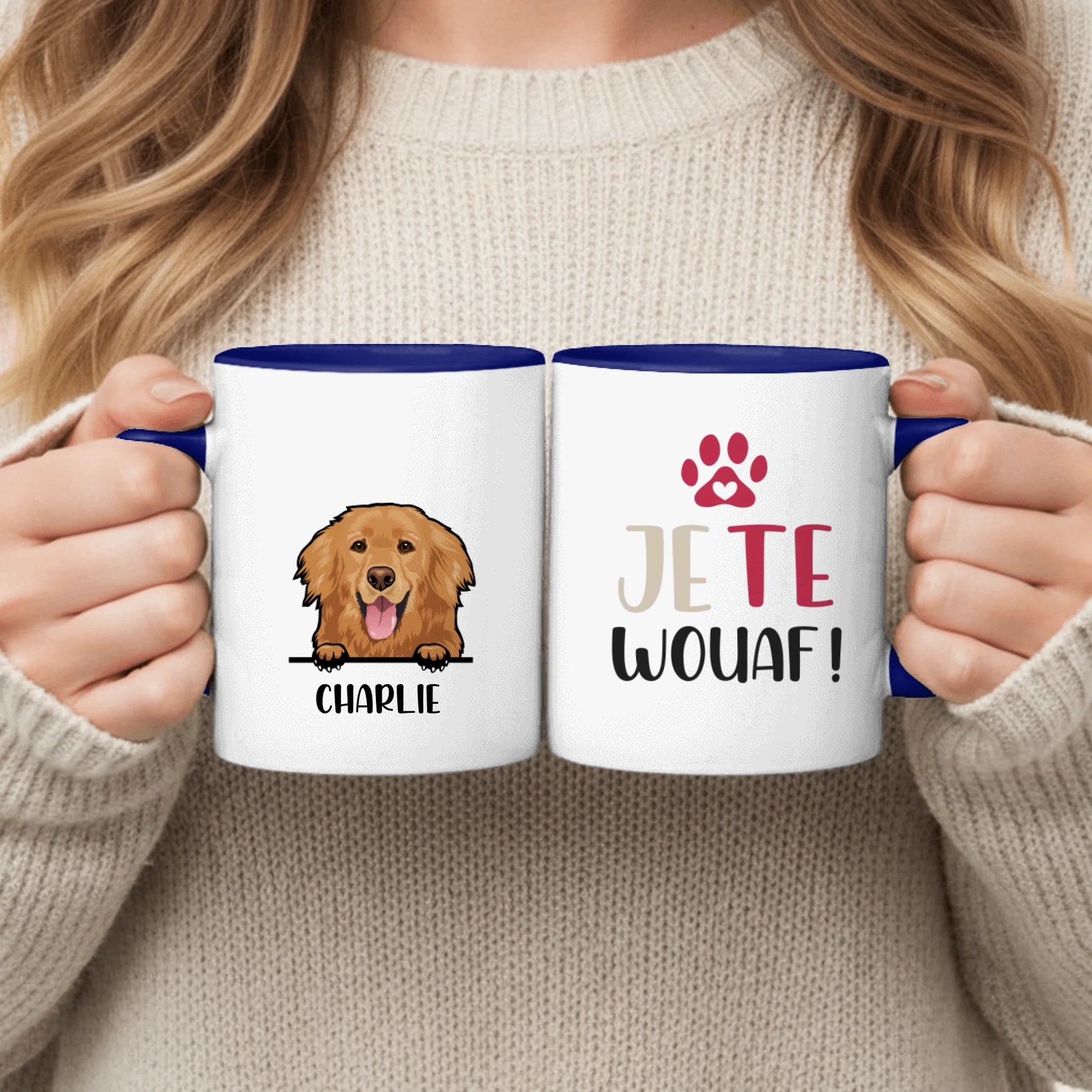Mug SHOP New 1