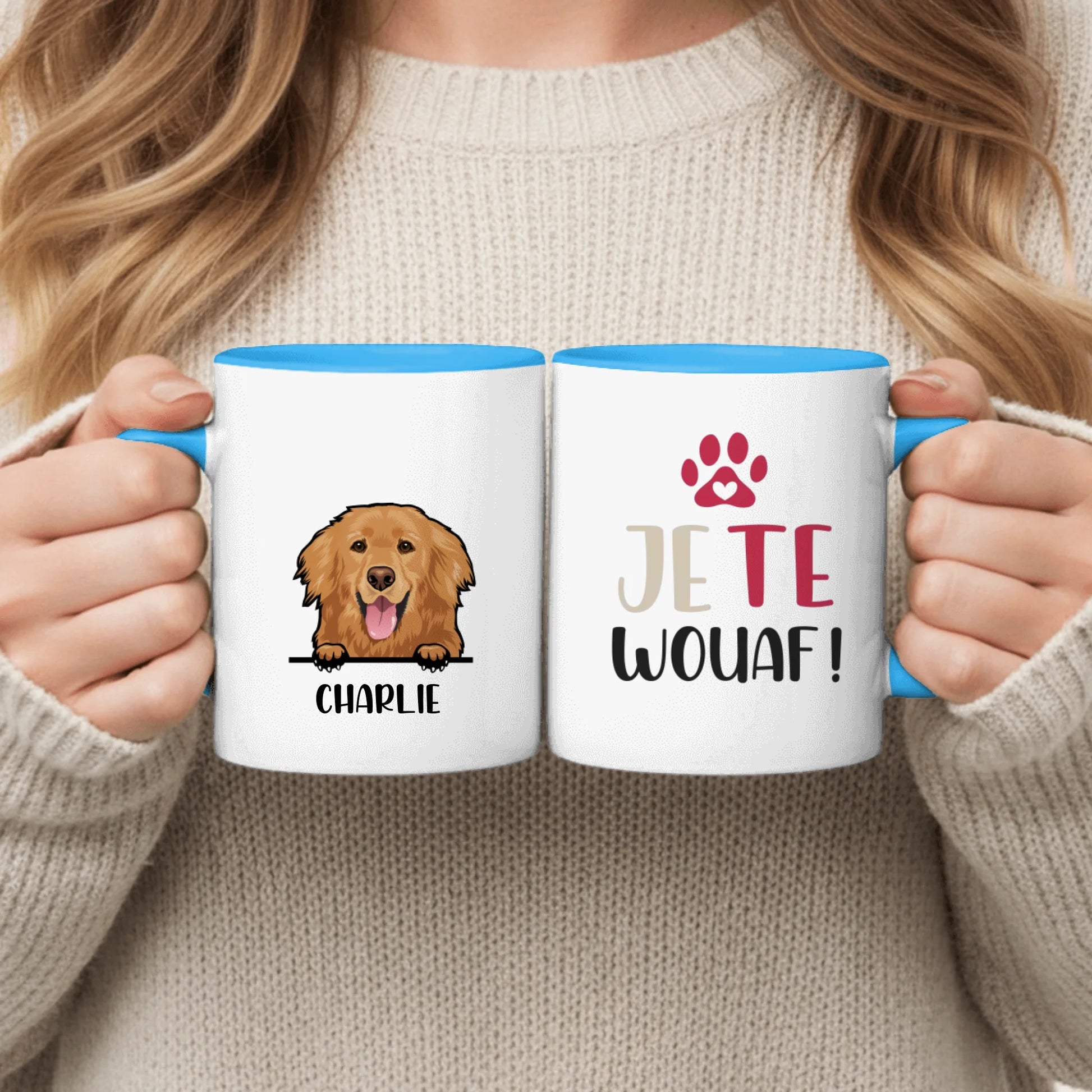 Mug SHOP New 1