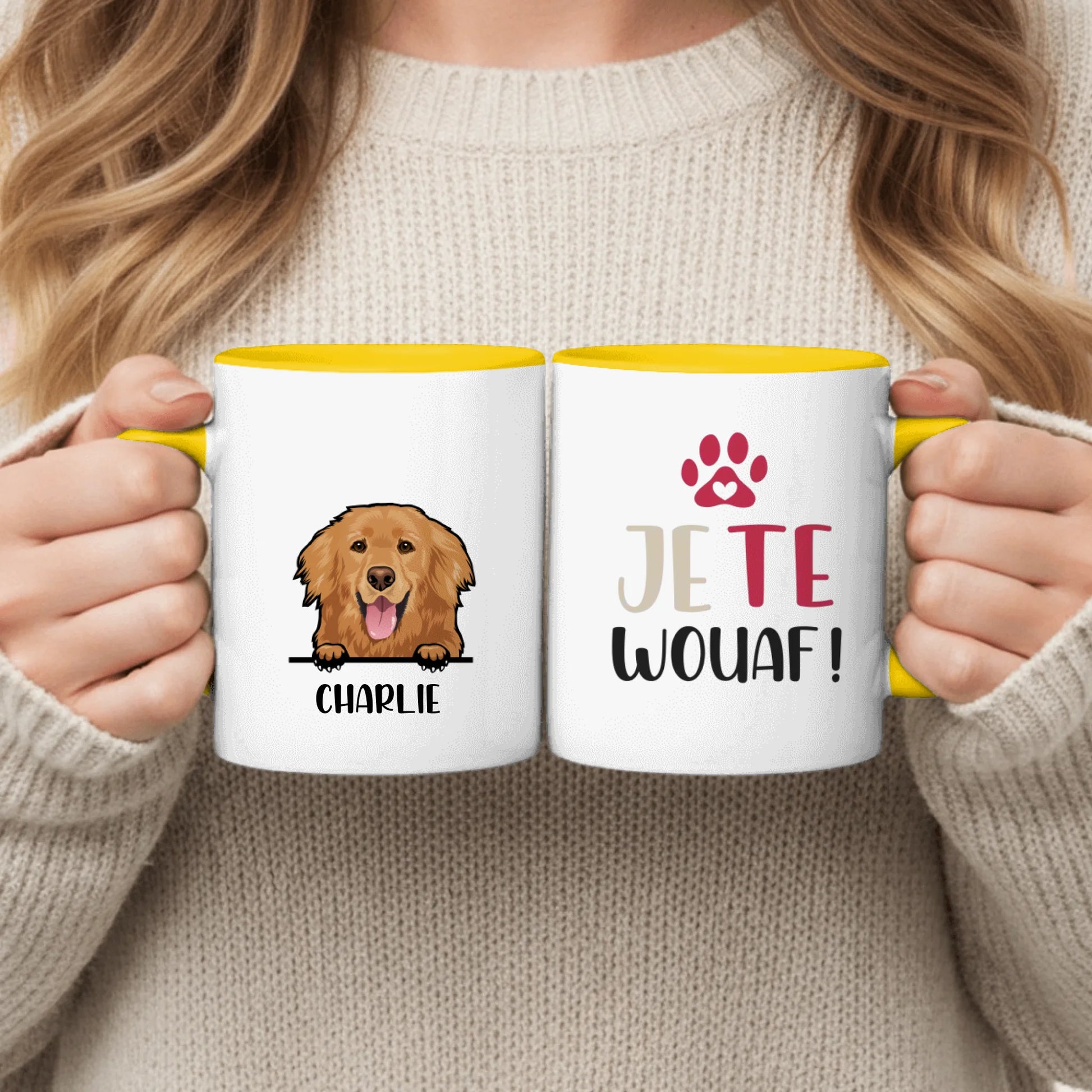 Mug SHOP New 1