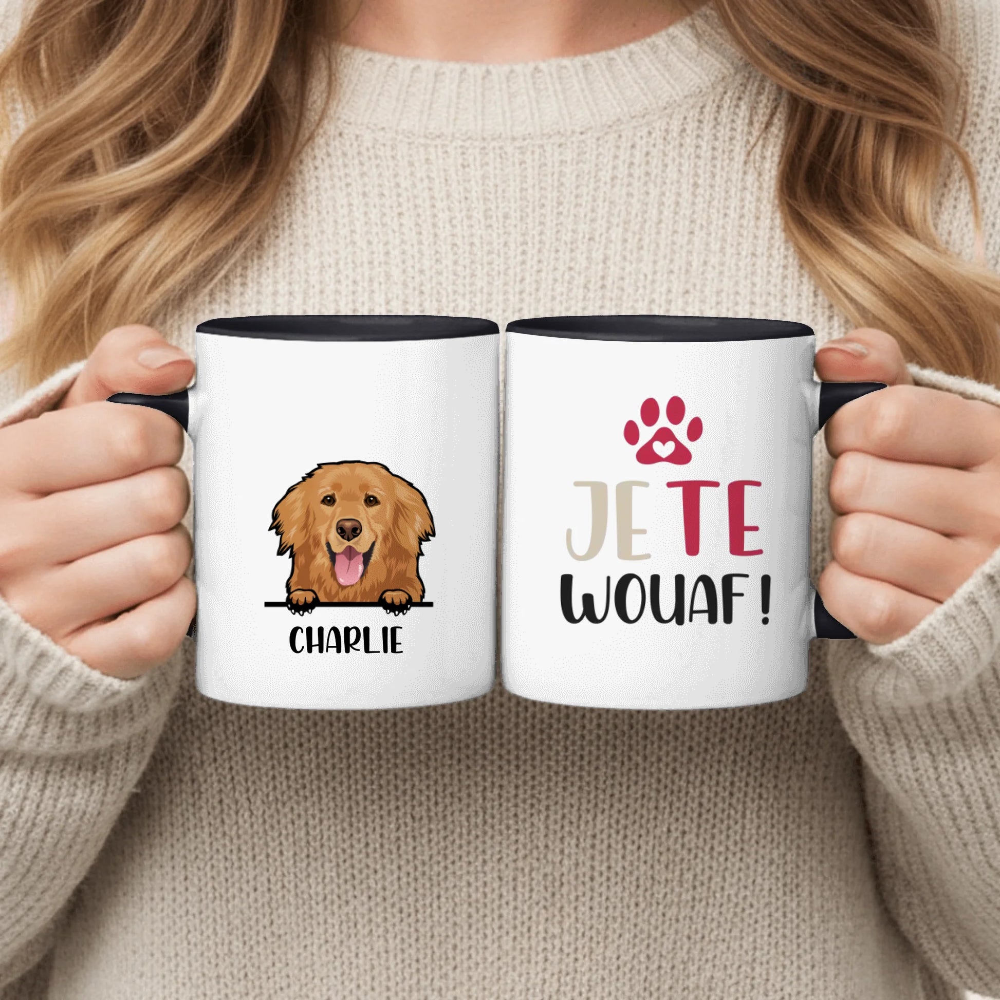 Mug SHOP New 1
