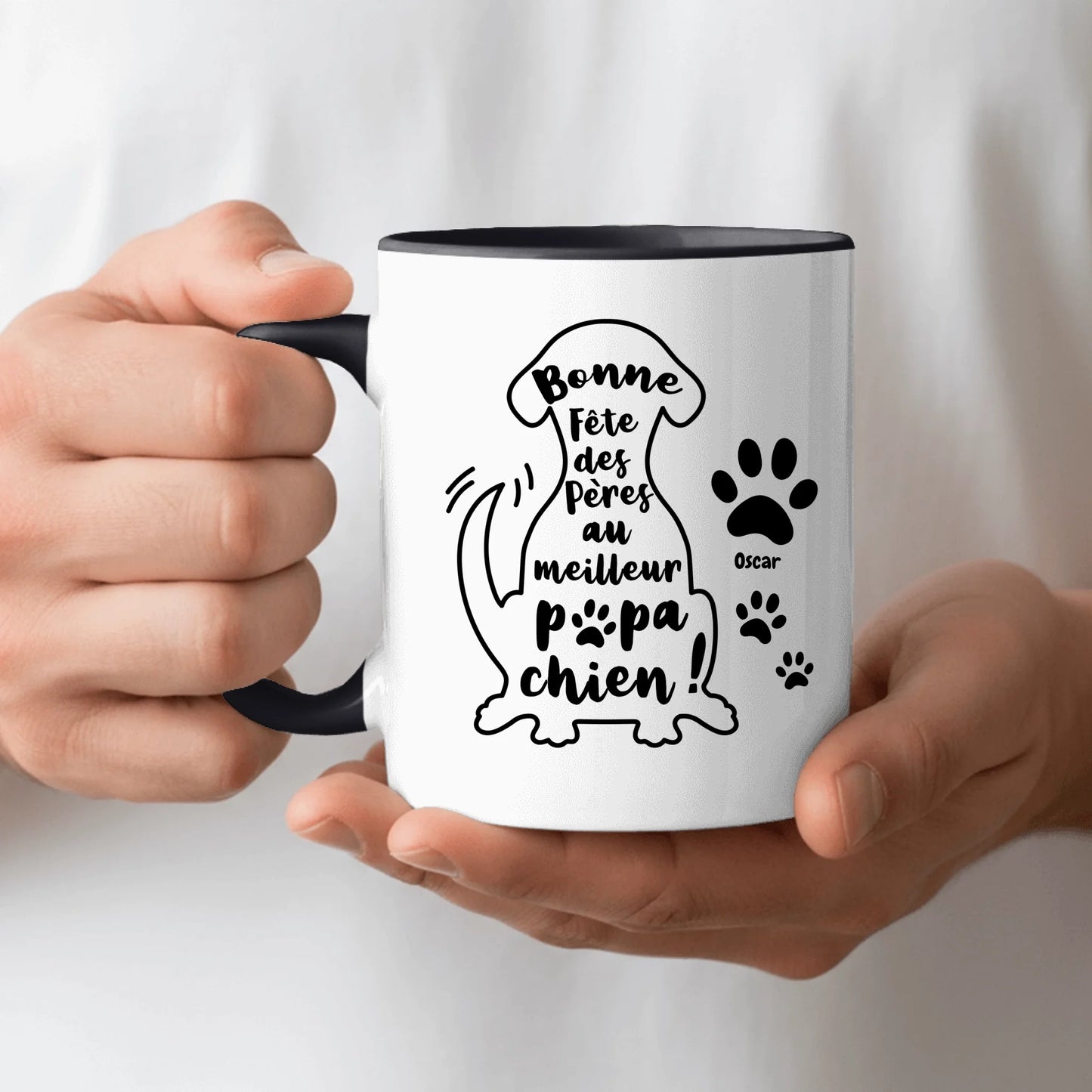 Mug SHOP New 2 m